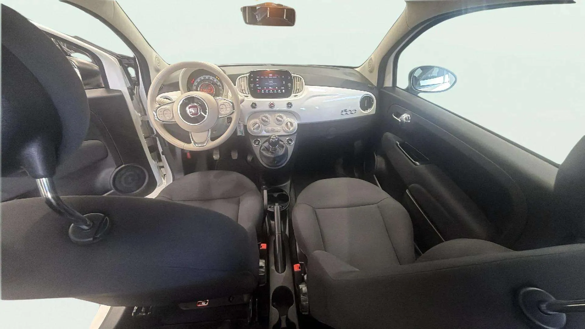 Fiat 500 Dolcevita 1.0 Hybrid - foto 11