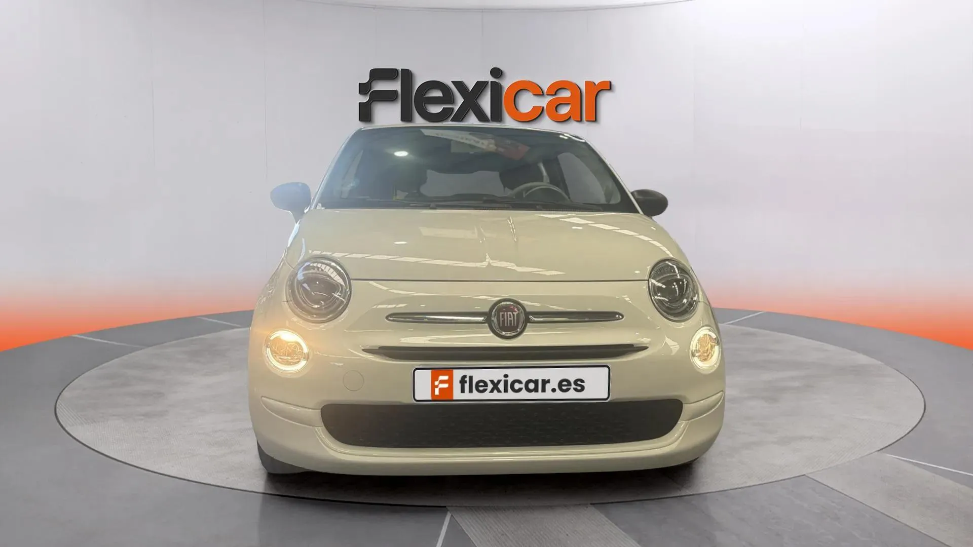 Fiat 500 Dolcevita 1.0 Hybrid - foto 2