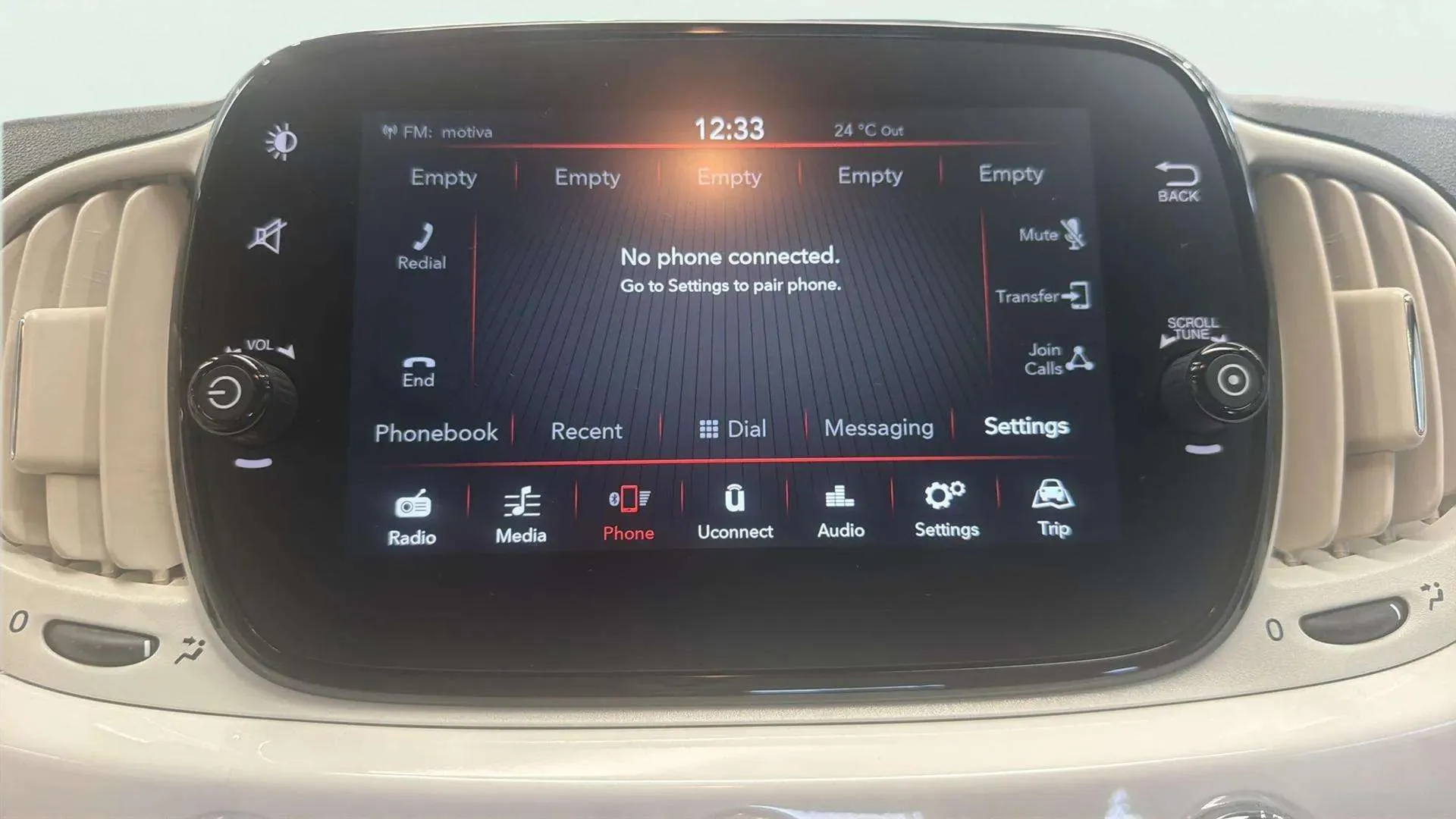 Fiat 500 Dolcevita 1.0 Hybrid - foto 15