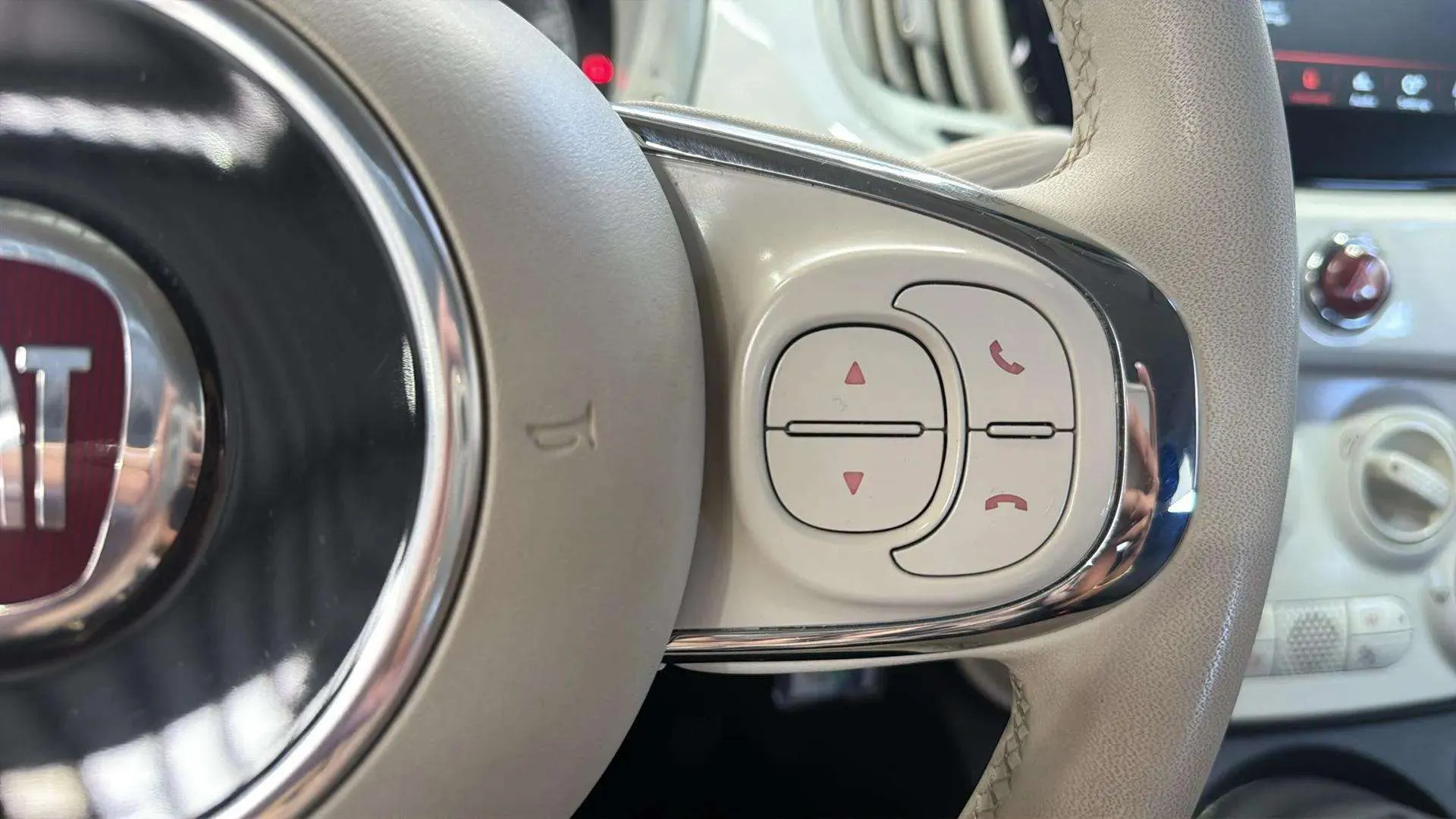 Fiat 500 Dolcevita 1.0 Hybrid - foto 19