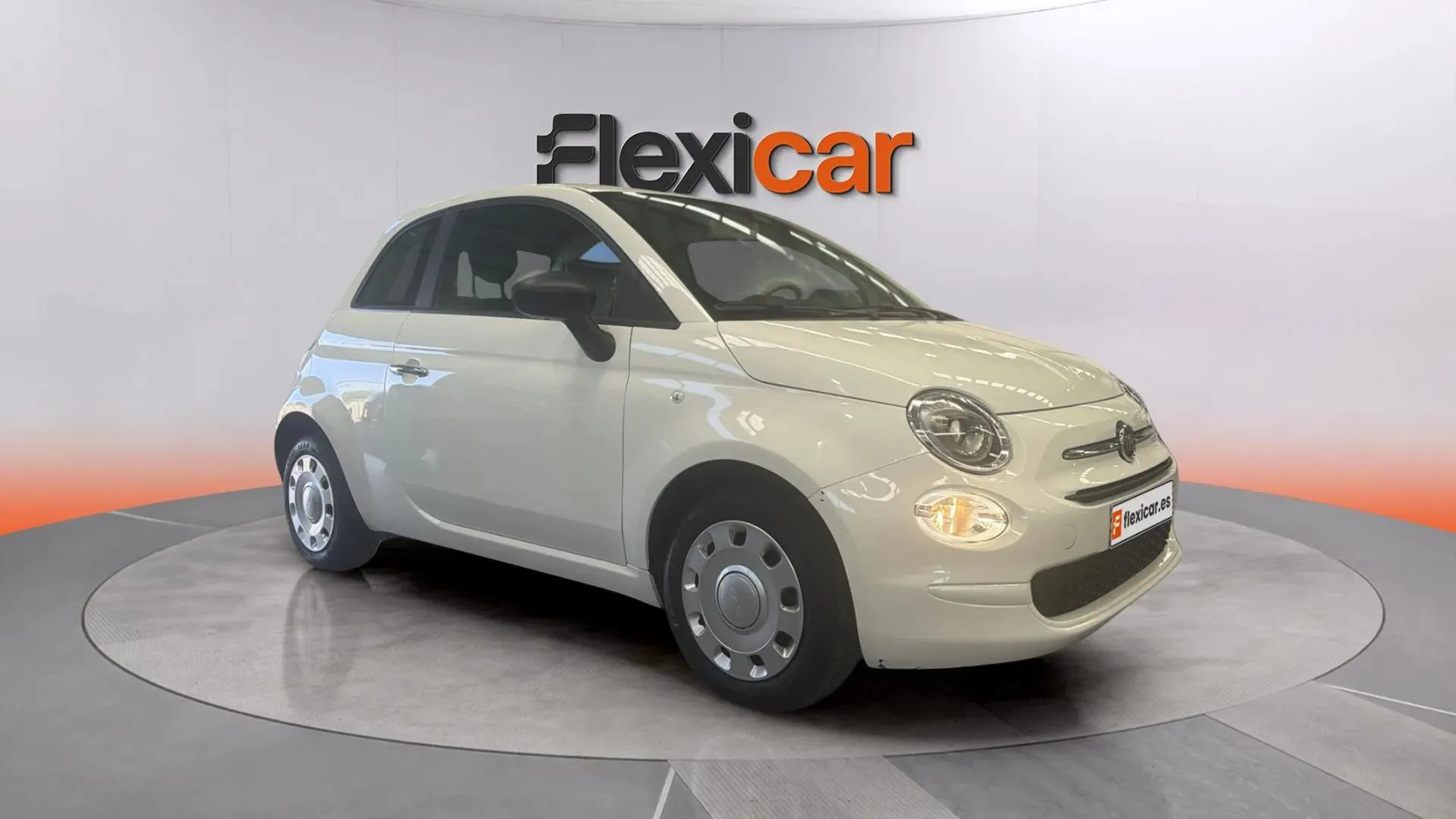 Fiat 500 Dolcevita 1.0 Hybrid