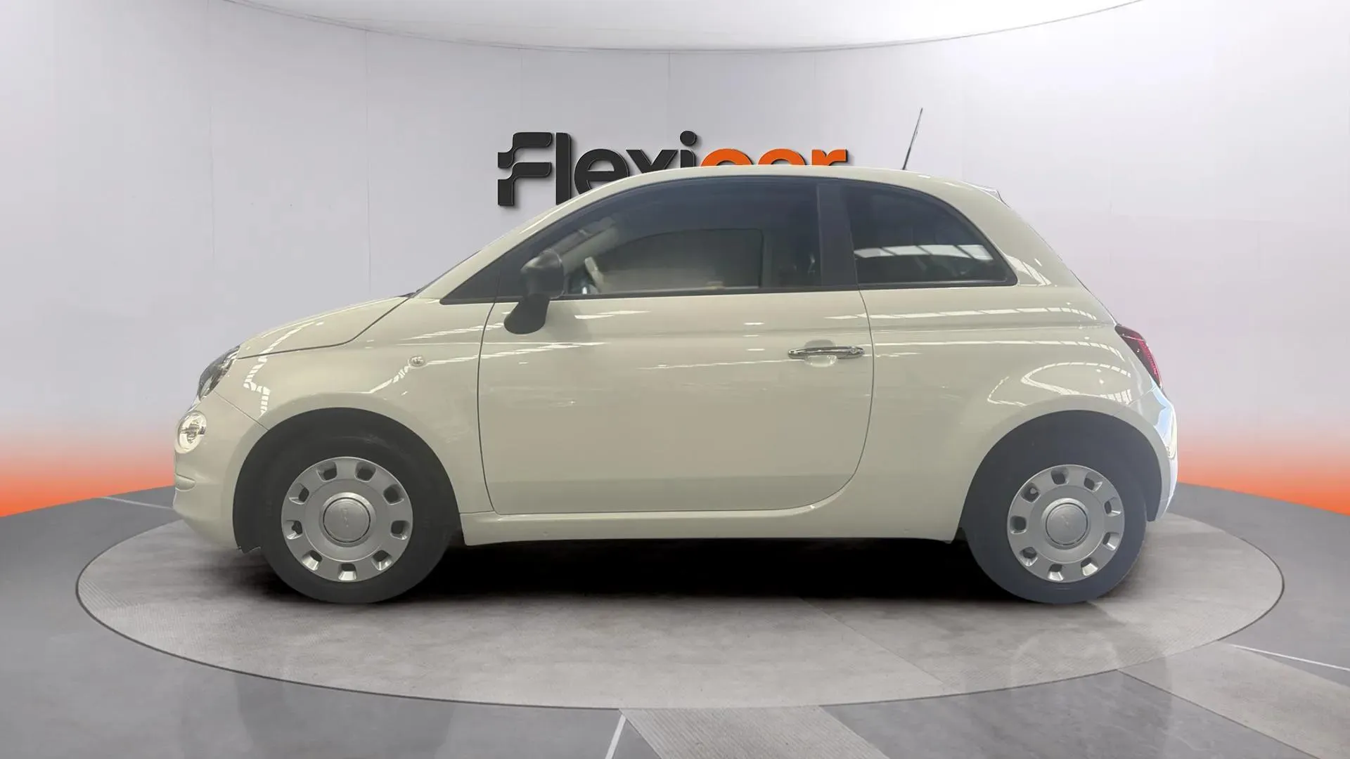 Fiat 500 Dolcevita 1.0 Hybrid - foto 3