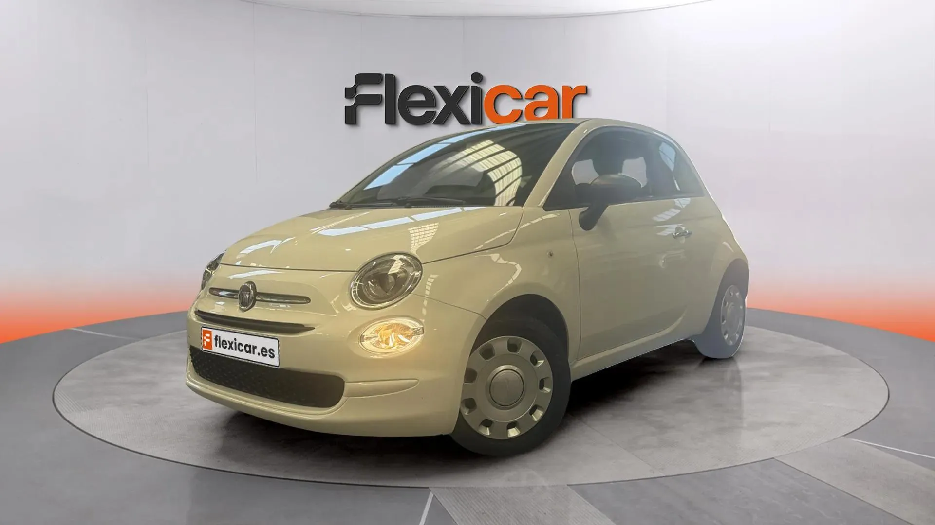 Fiat 500 Dolcevita 1.0 Hybrid - foto 7