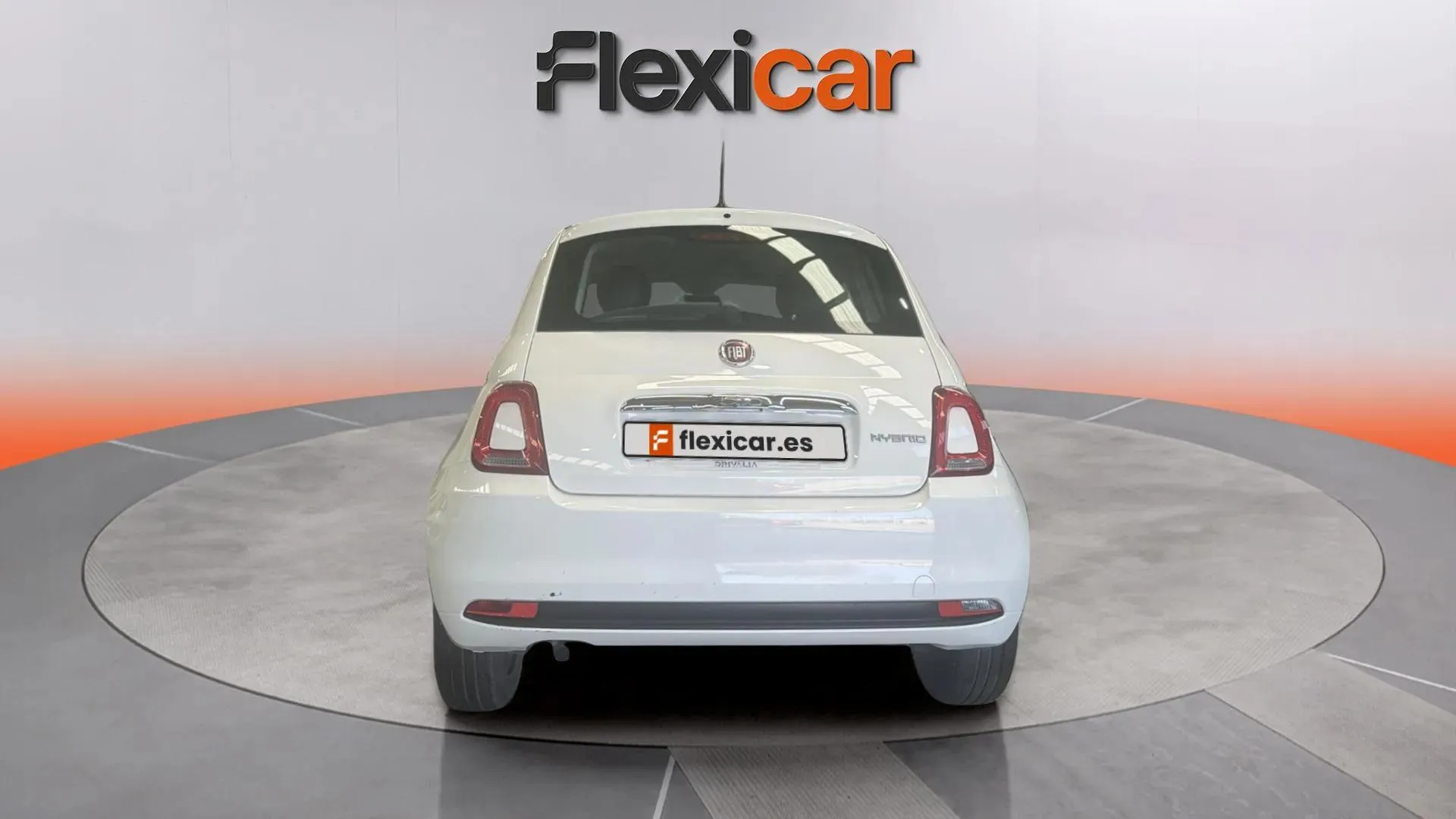 Fiat 500 Dolcevita 1.0 Hybrid - foto 8