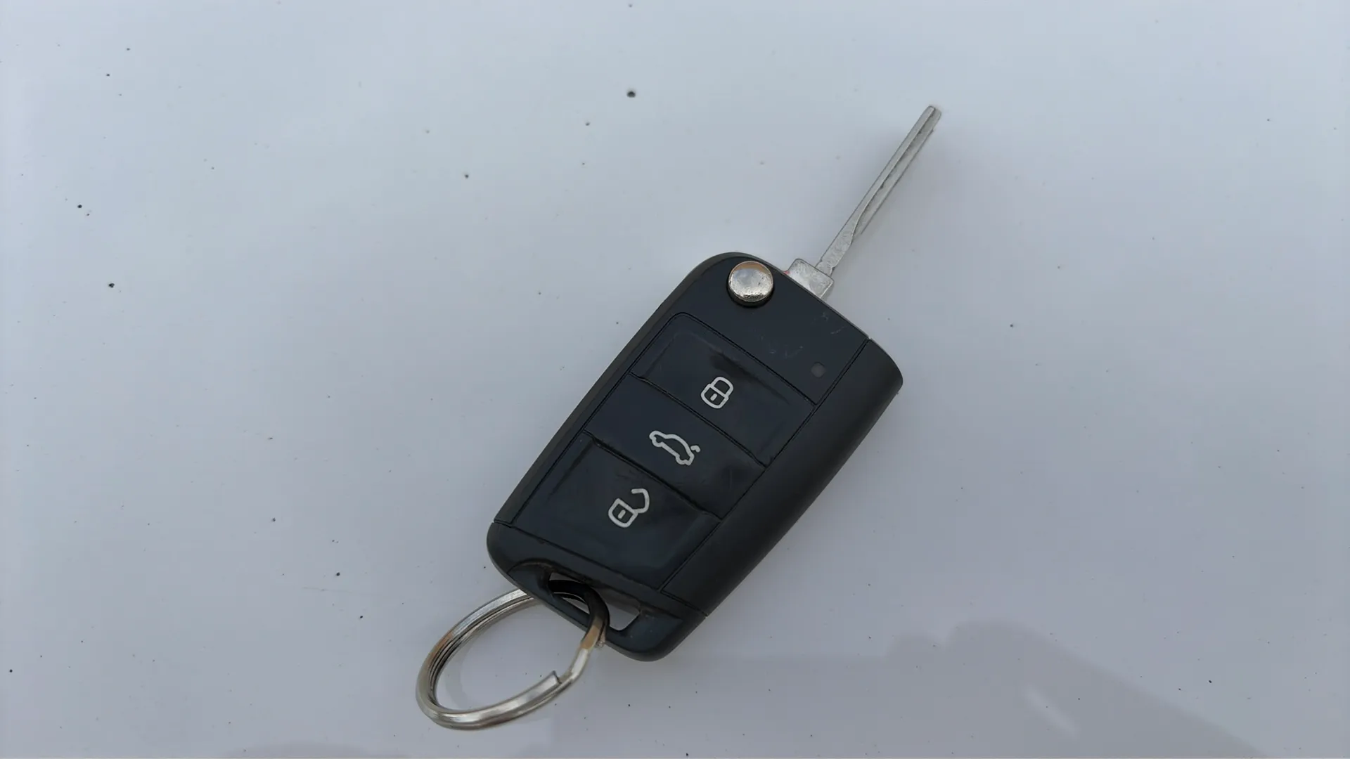 Škoda Kamiq 1.0 TSI Ambition - foto 14