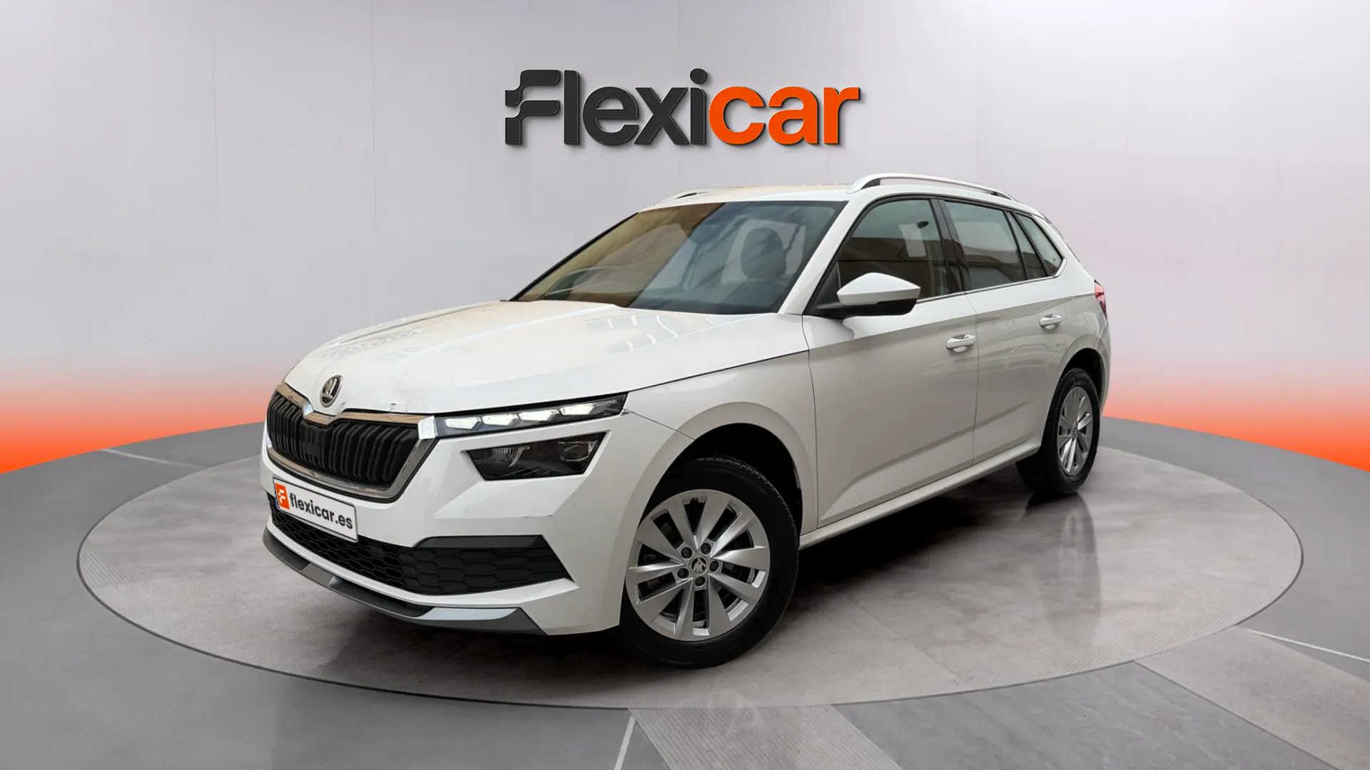 Škoda Kamiq 1.0 TSI Ambition - foto 3