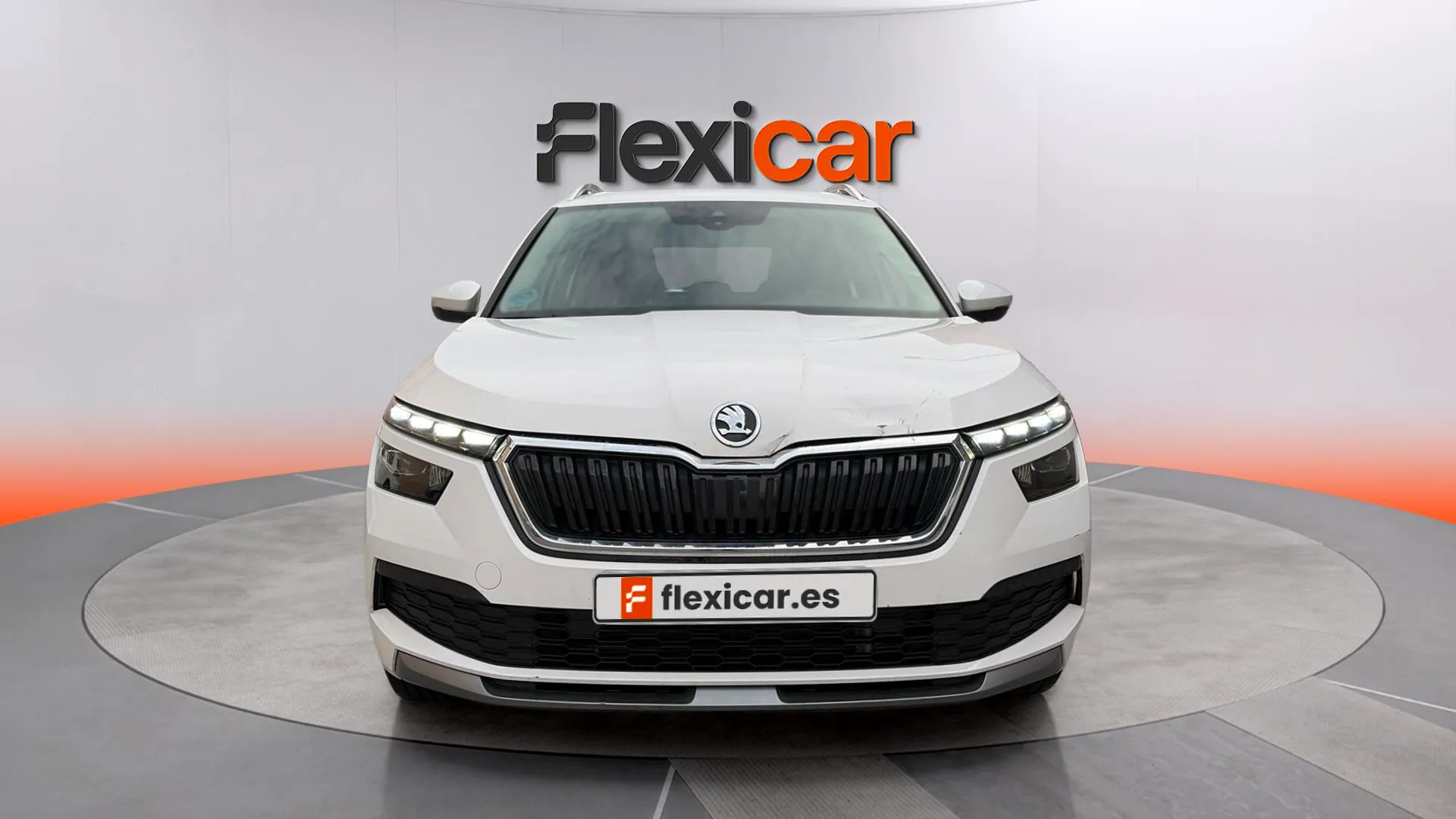 Škoda Kamiq 1.0 TSI Ambition - foto 2