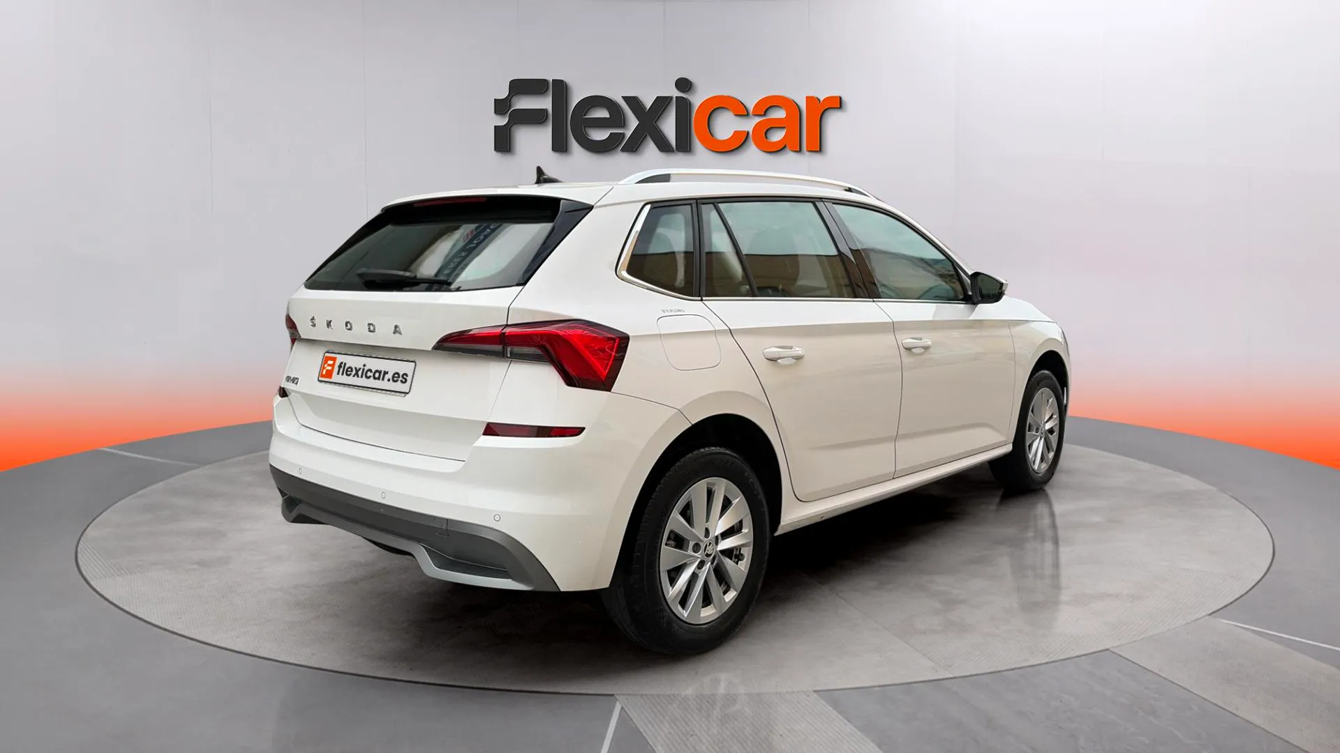 Škoda Kamiq 1.0 TSI Ambition - foto 7