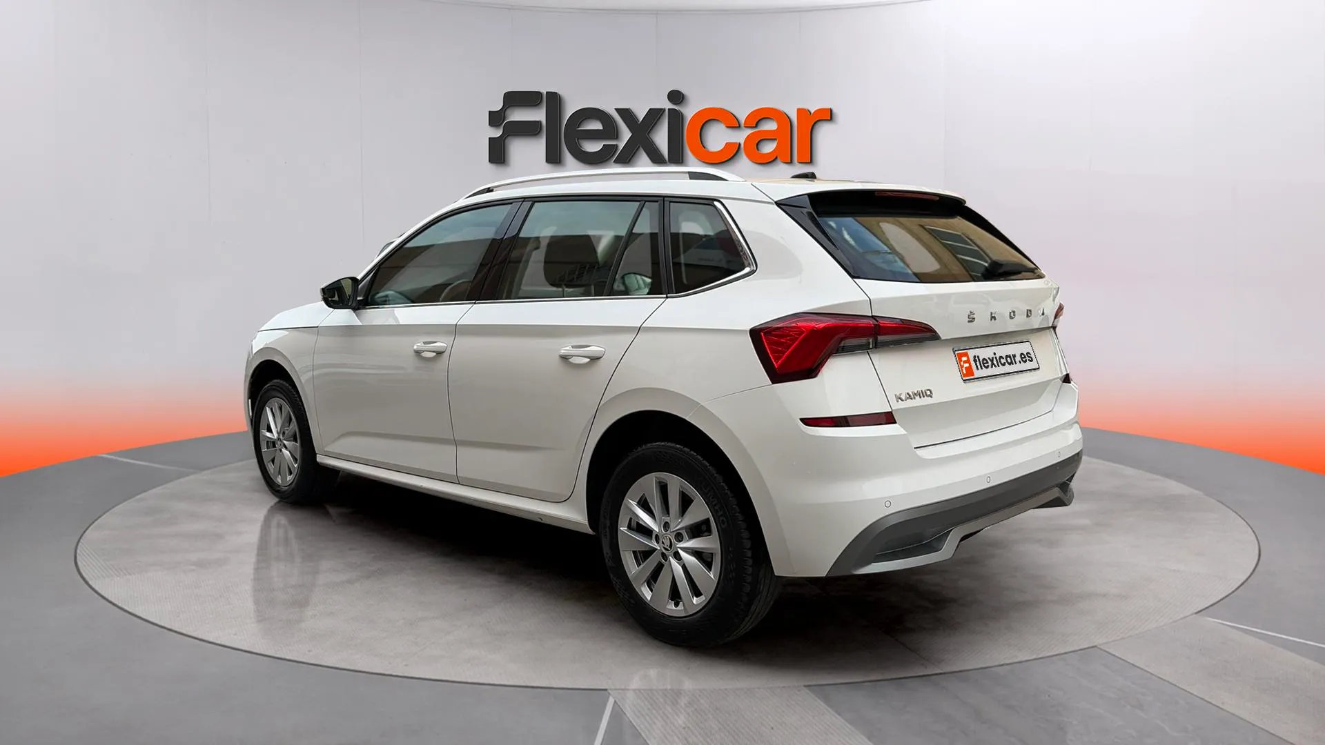 Škoda Kamiq 1.0 TSI Ambition - foto 5
