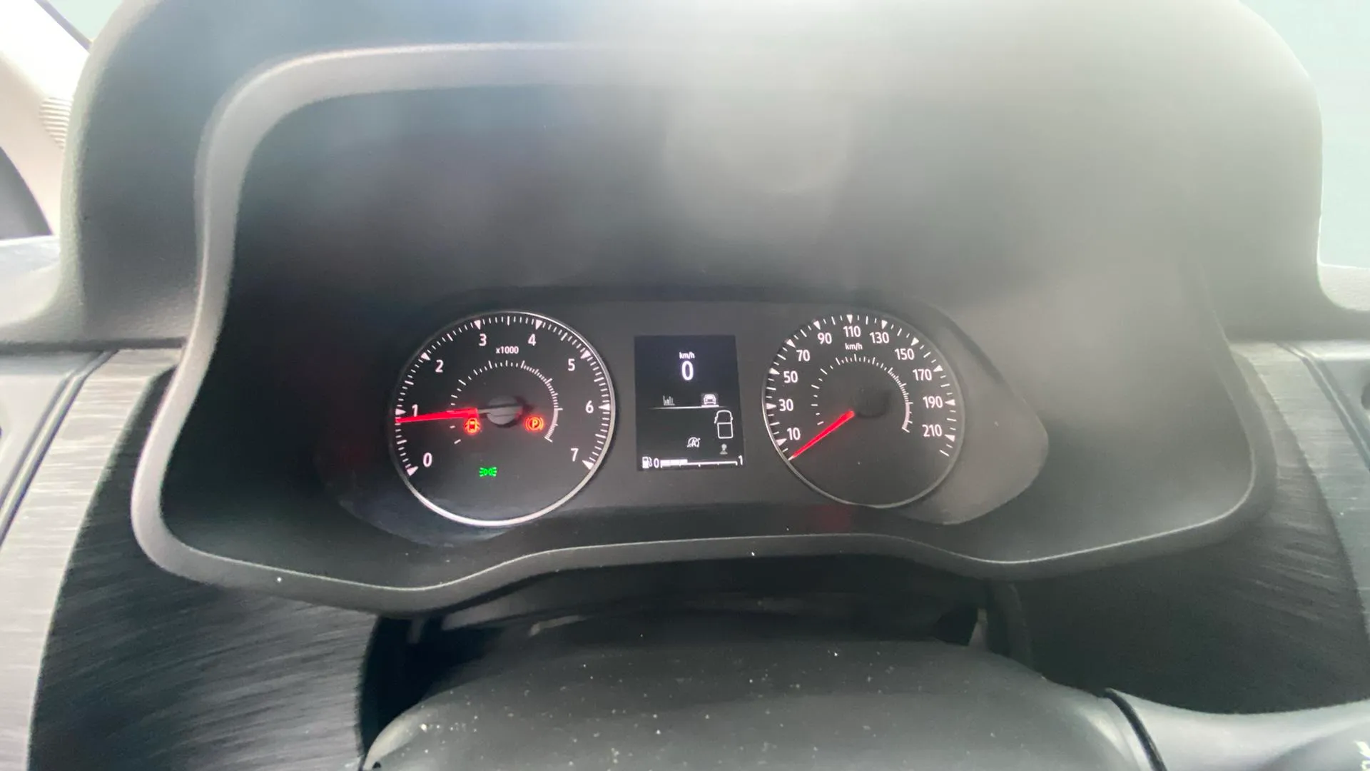 Renault Trafic Furgón L2H1 Blue dCi CUA - foto 15