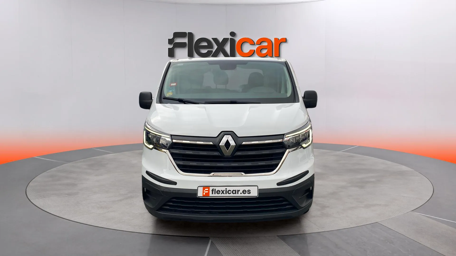 Renault Trafic Furgón L2H1 Blue dCi CUA - foto 2