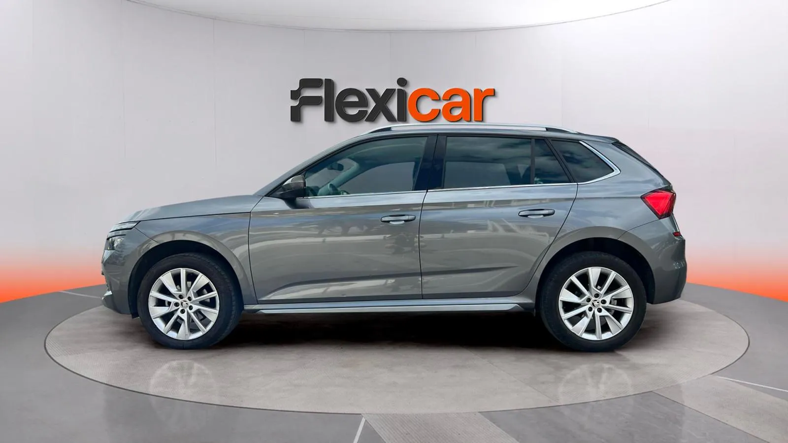 Škoda Kamiq 1.0 TSI DSG Ambition - foto 4