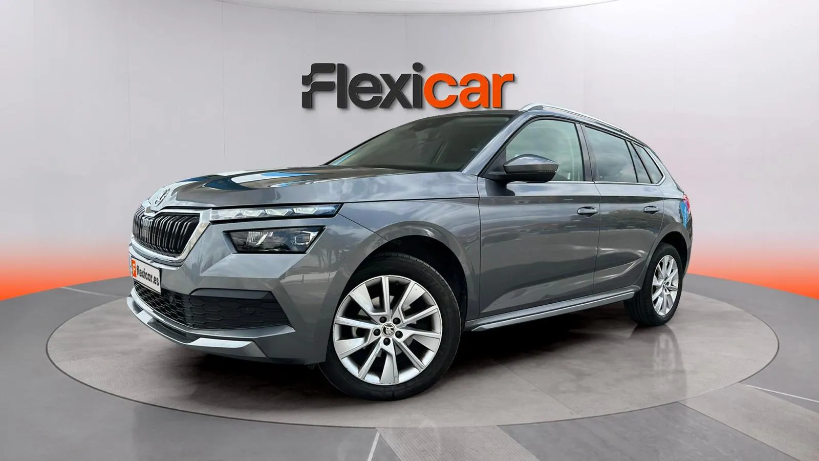 Škoda Kamiq 1.0 TSI DSG Ambition - foto 3