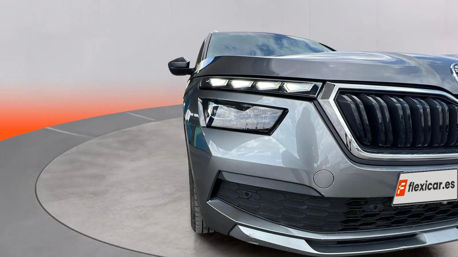 Škoda Kamiq 1.0 TSI DSG Ambition - foto 21