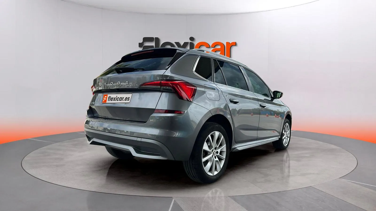 Škoda Kamiq 1.0 TSI DSG Ambition - foto 7
