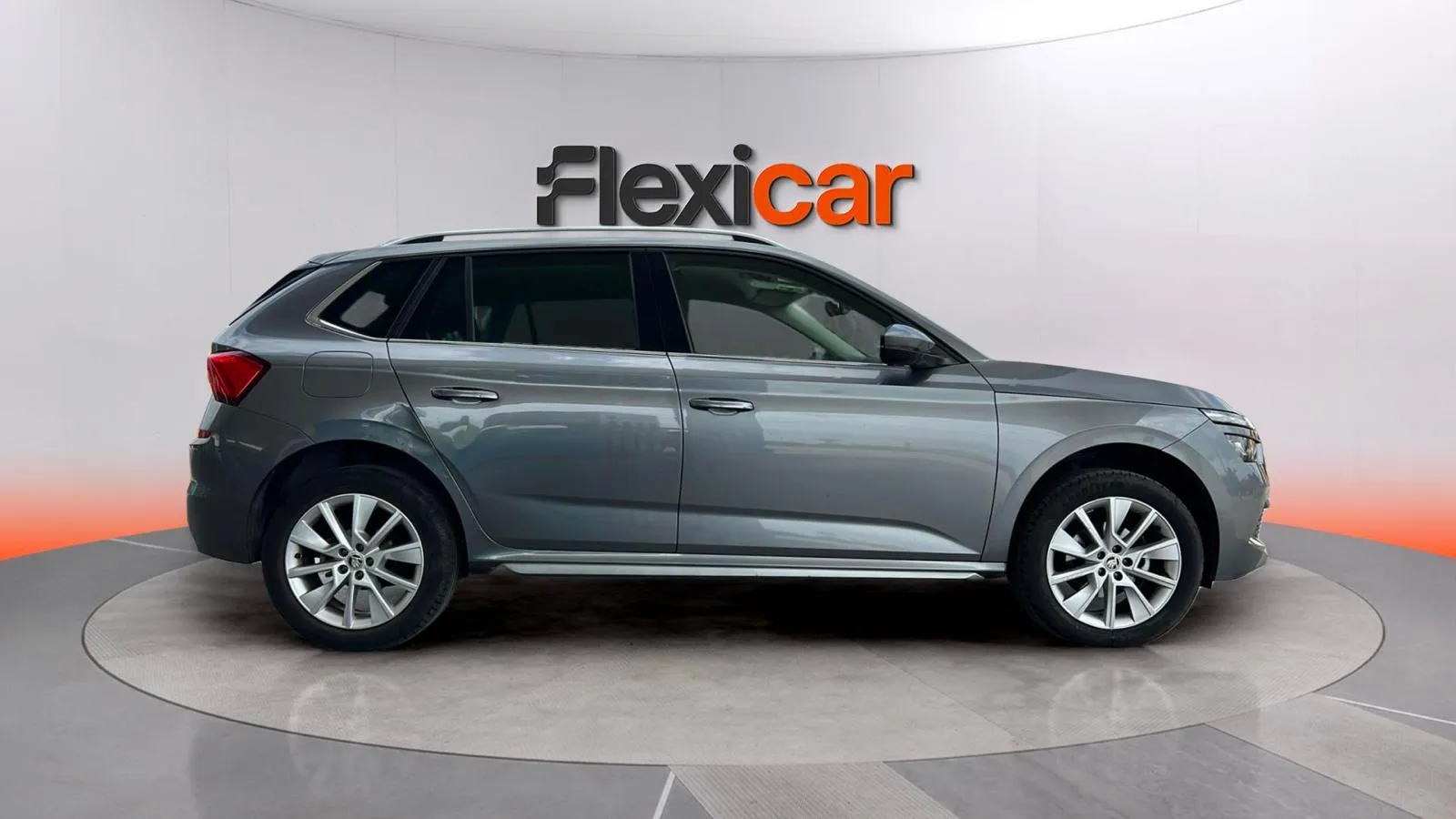 Škoda Kamiq 1.0 TSI DSG Ambition - foto 8
