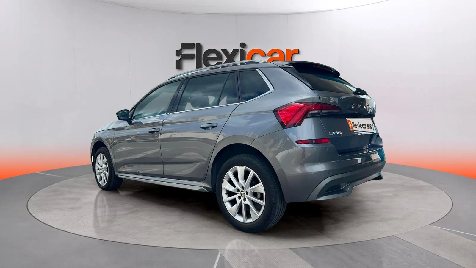 Škoda Kamiq 1.0 TSI DSG Ambition - foto 5