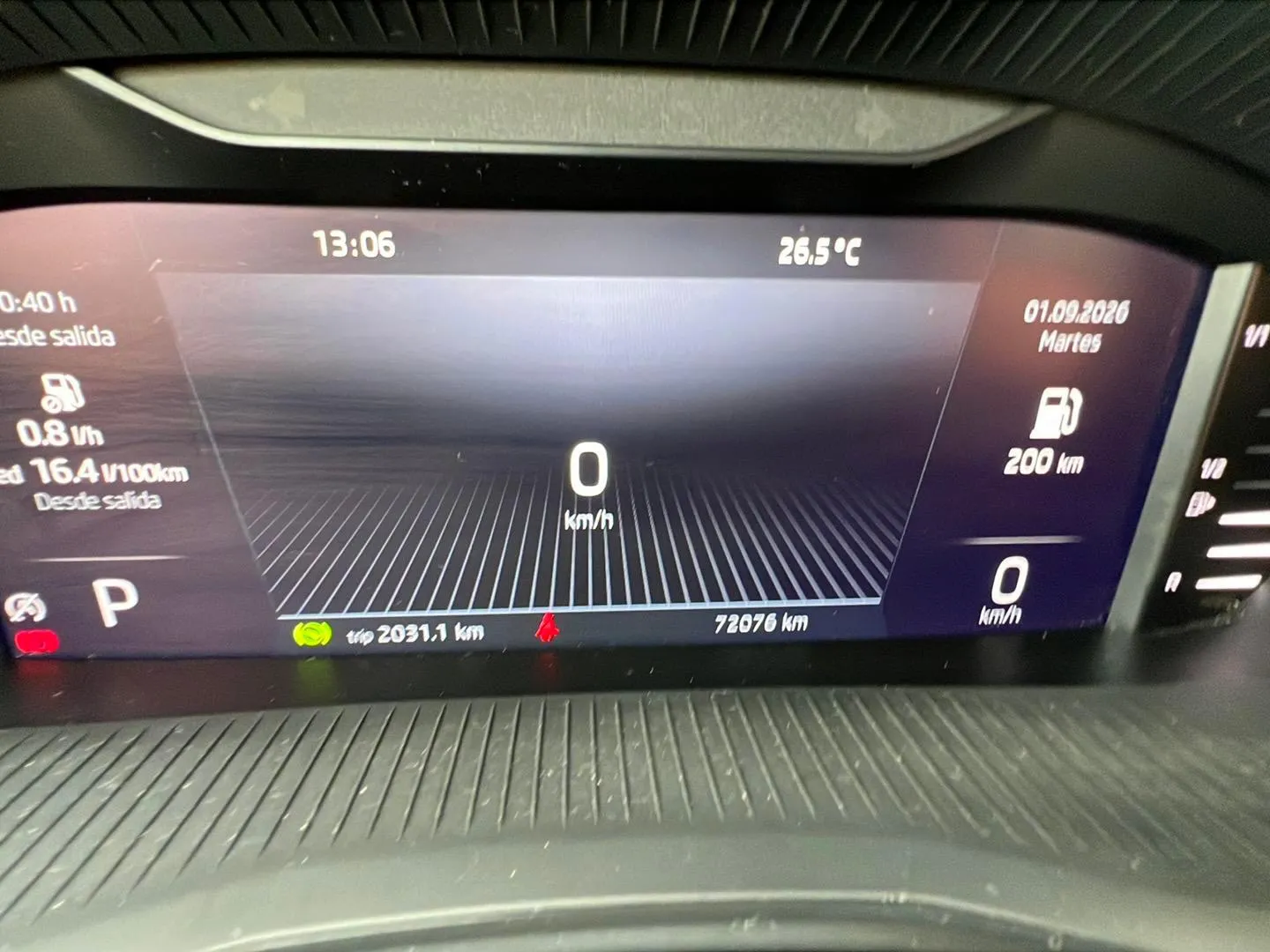 Škoda Kamiq 1.0 TSI DSG Ambition - foto 11