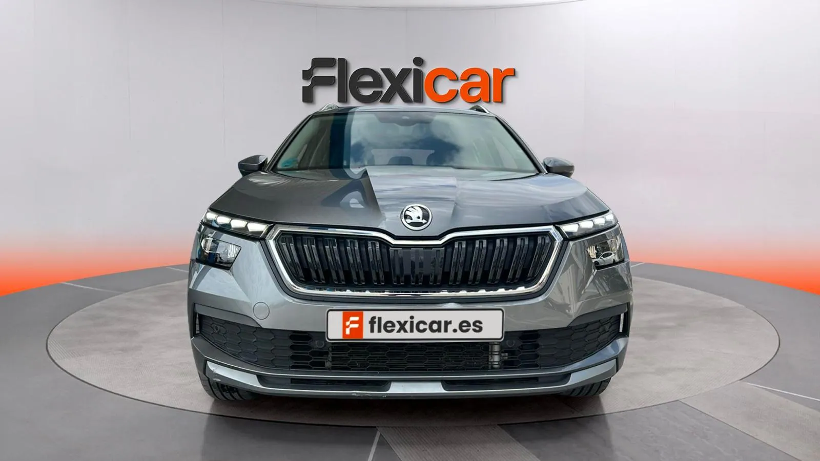 Škoda Kamiq 1.0 TSI DSG Ambition - foto 2