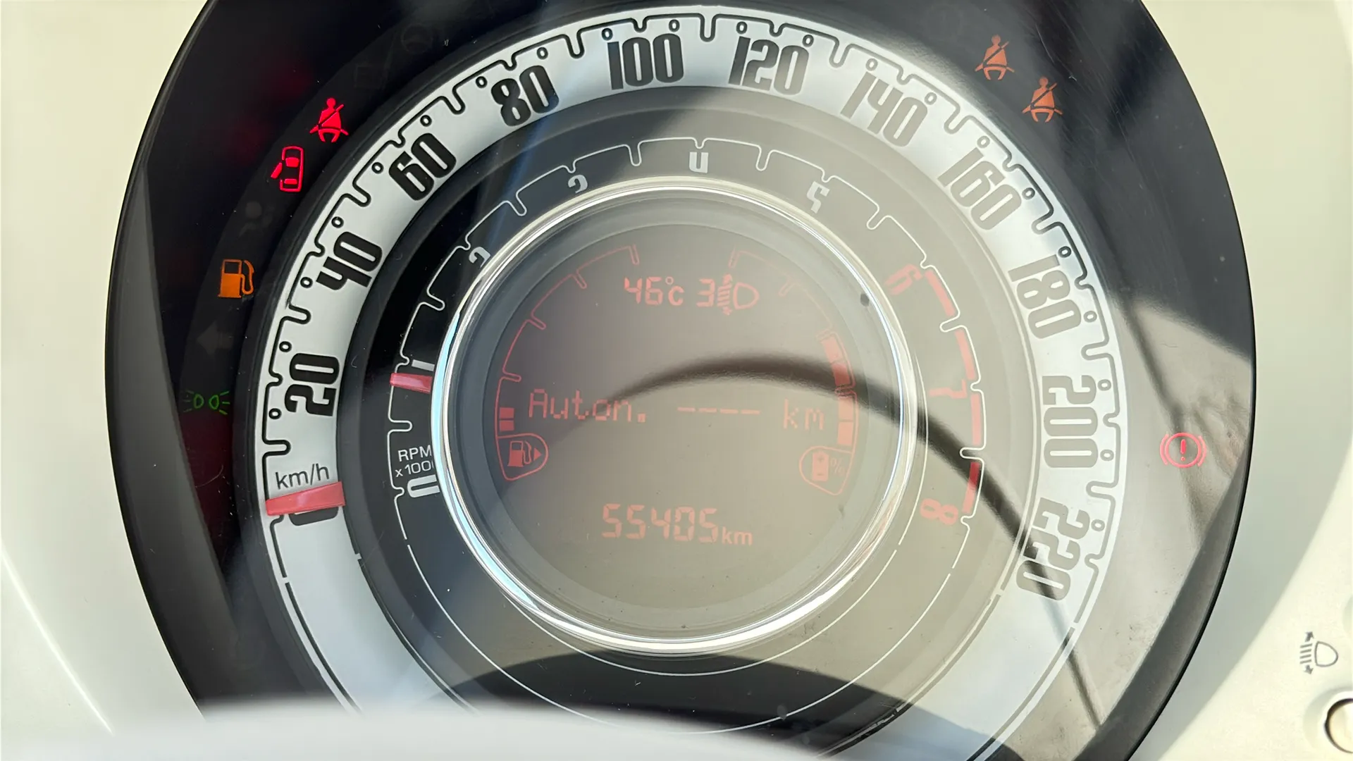 Fiat 500 Dolcevita 1.0 Hybrid - foto 18