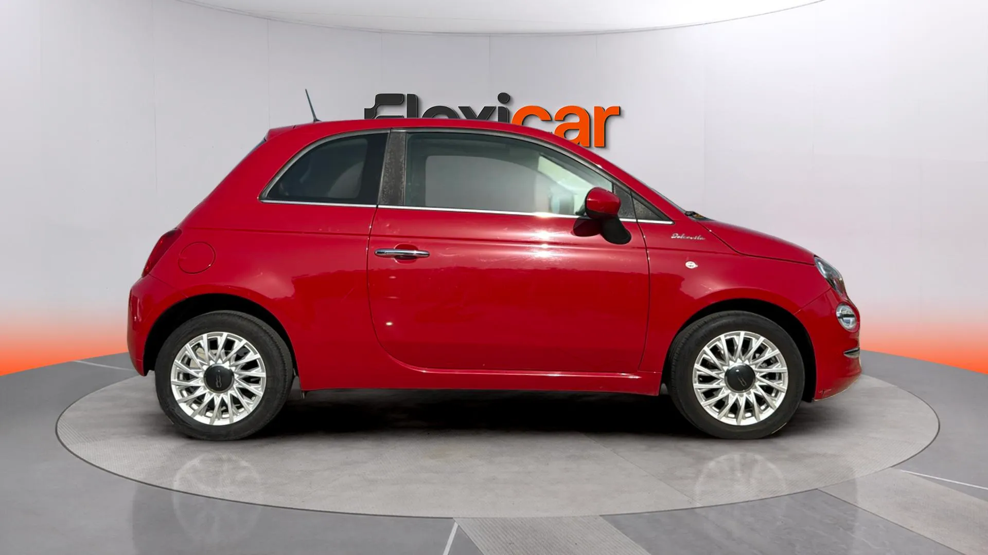 Fiat 500 Dolcevita 1.0 Hybrid - foto 8