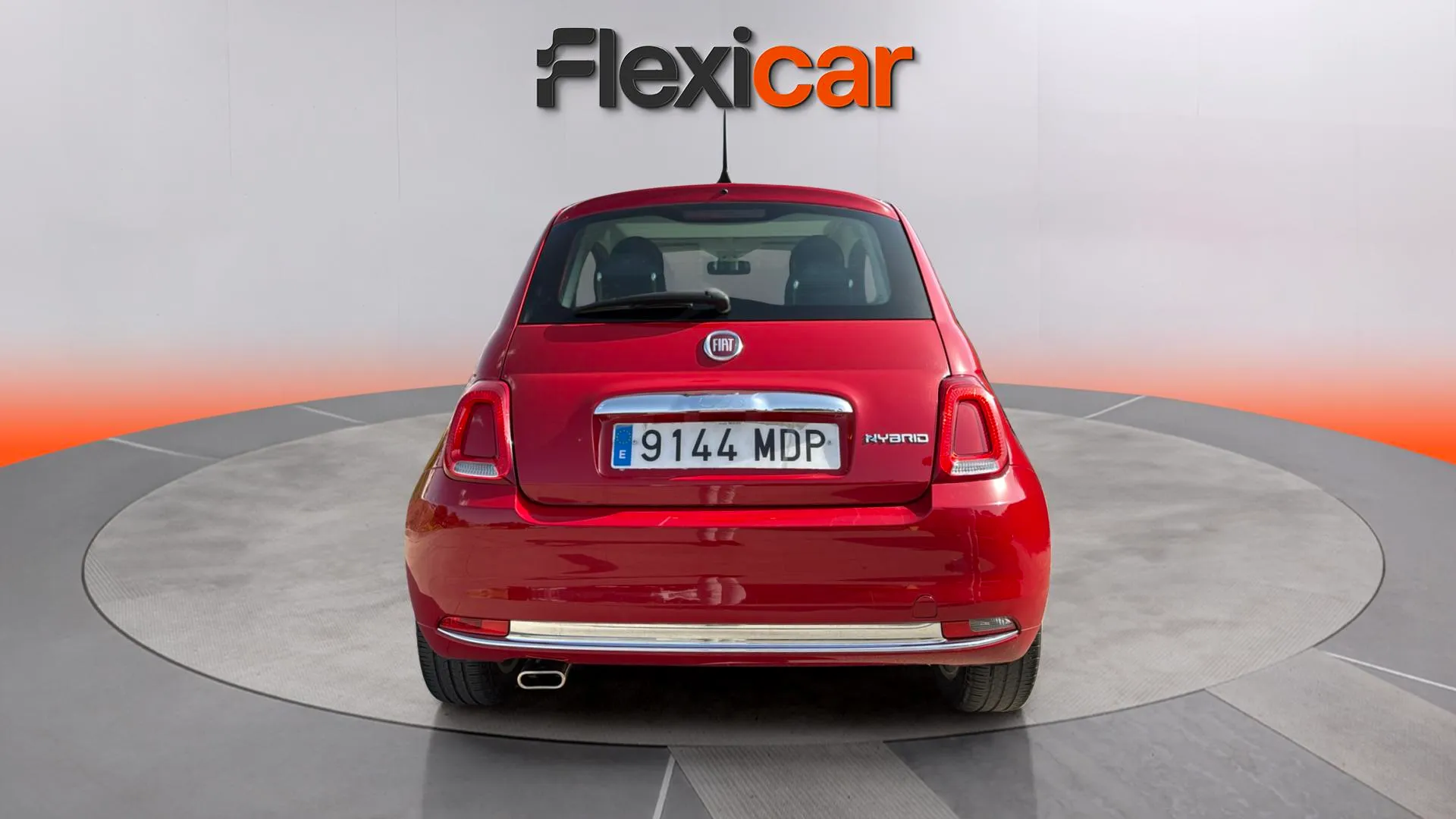 Fiat 500 Dolcevita 1.0 Hybrid - foto 6