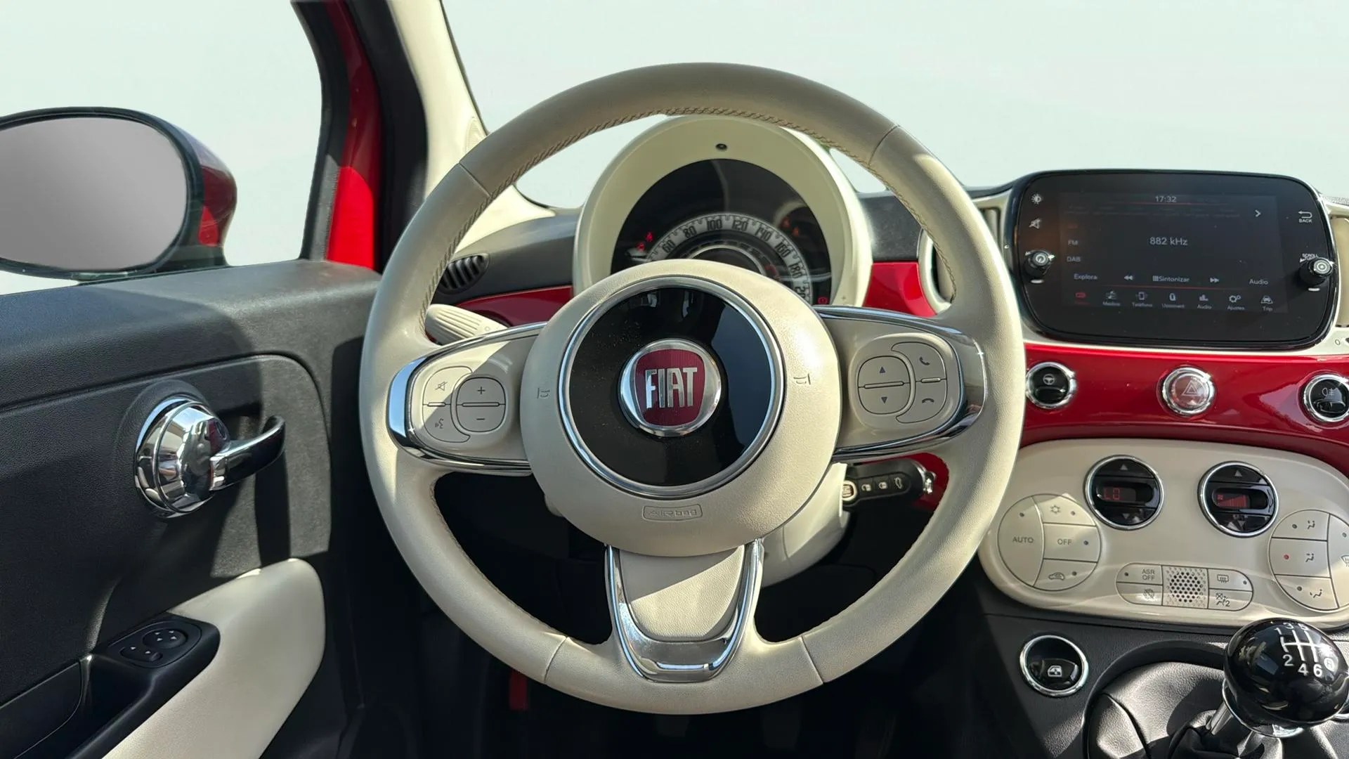 Fiat 500 Dolcevita 1.0 Hybrid - foto 17