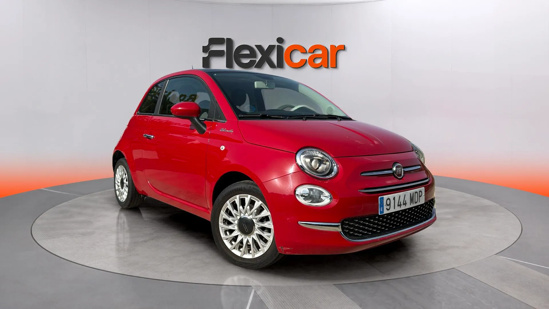 Fiat 500 Dolcevita 1.0 Hybrid
