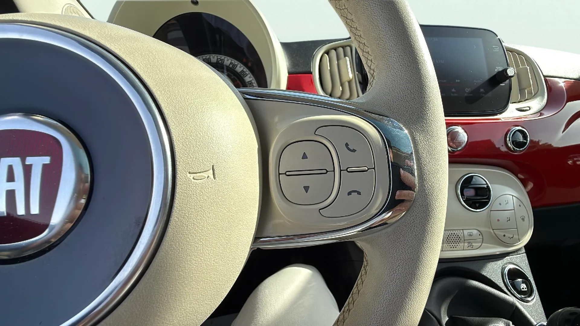 Fiat 500 Dolcevita 1.0 Hybrid - foto 20