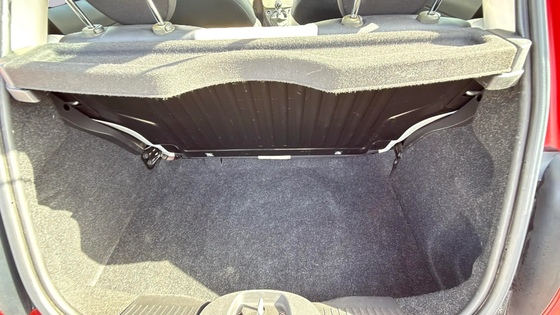 Fiat 500 Dolcevita 1.0 Hybrid - foto 22