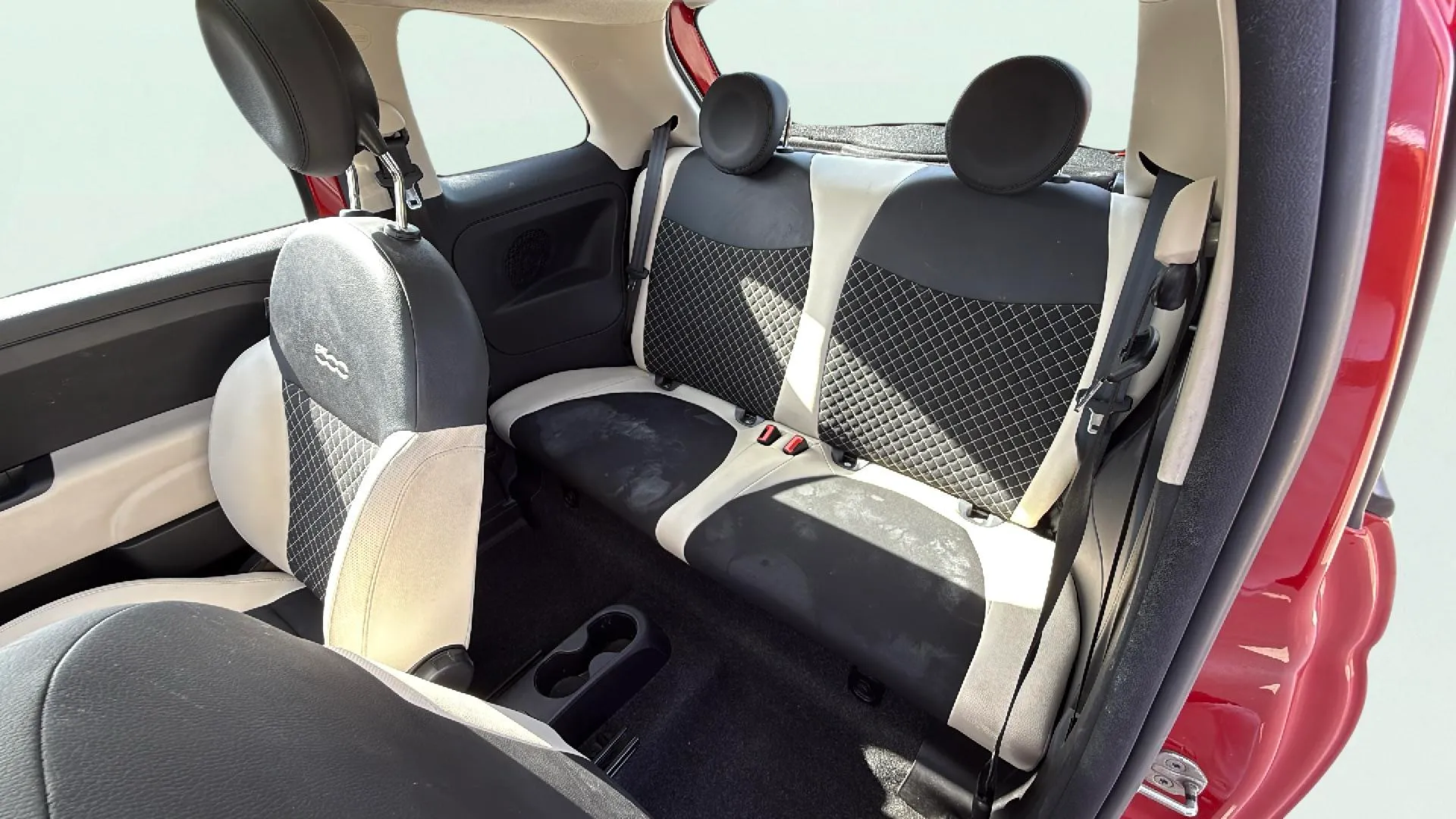 Fiat 500 Dolcevita 1.0 Hybrid - foto 21