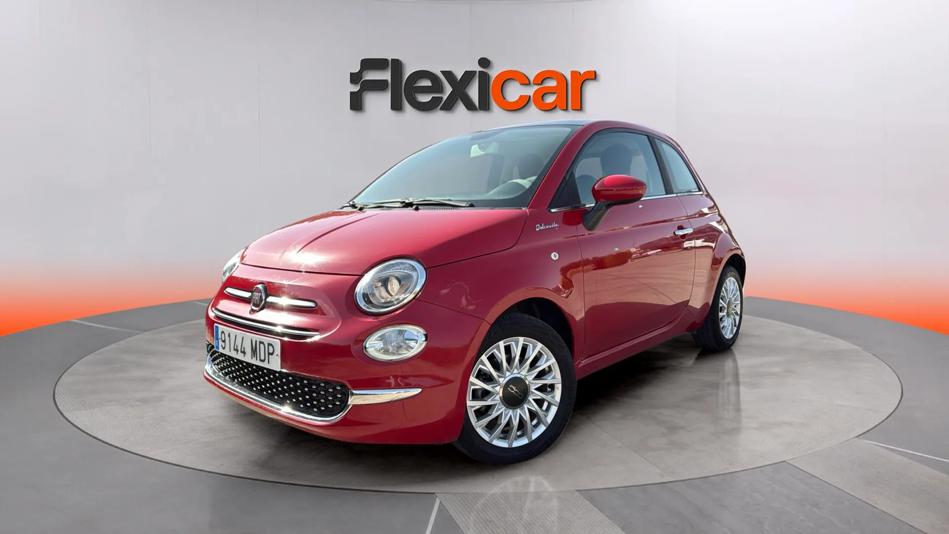 Fiat 500 Dolcevita 1.0 Hybrid - foto 3