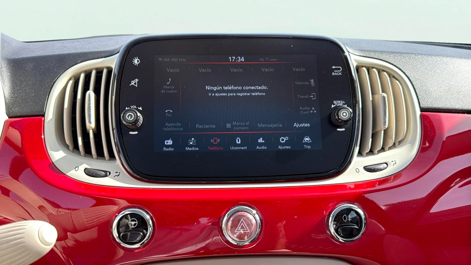 Fiat 500 Dolcevita 1.0 Hybrid - foto 13