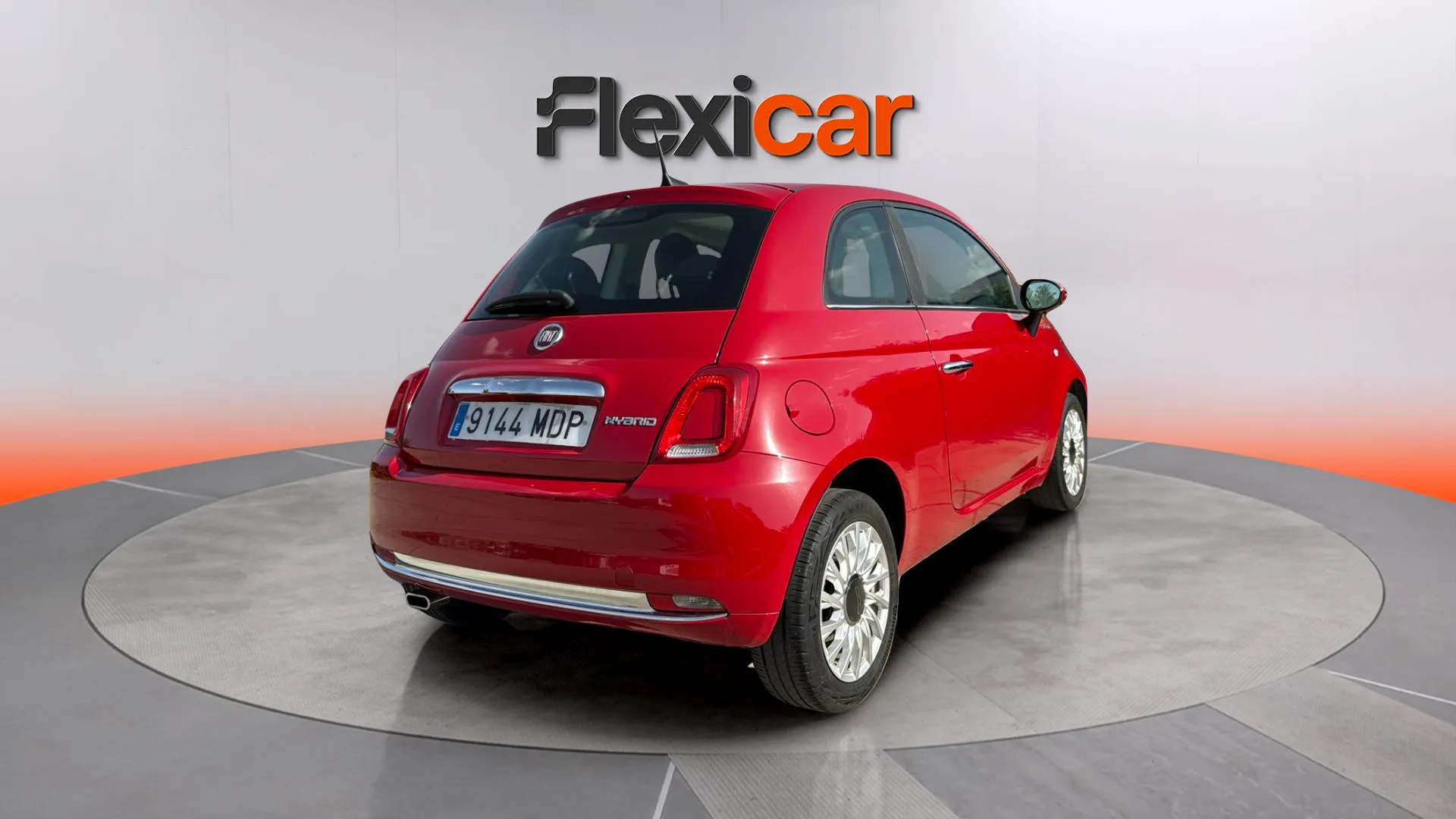 Fiat 500 Dolcevita 1.0 Hybrid - foto 7