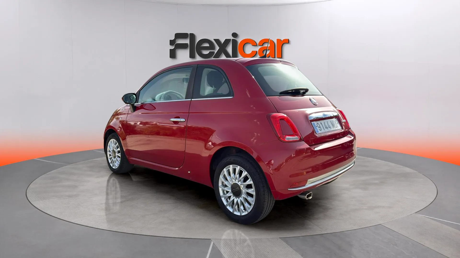 Fiat 500 Dolcevita 1.0 Hybrid - foto 5