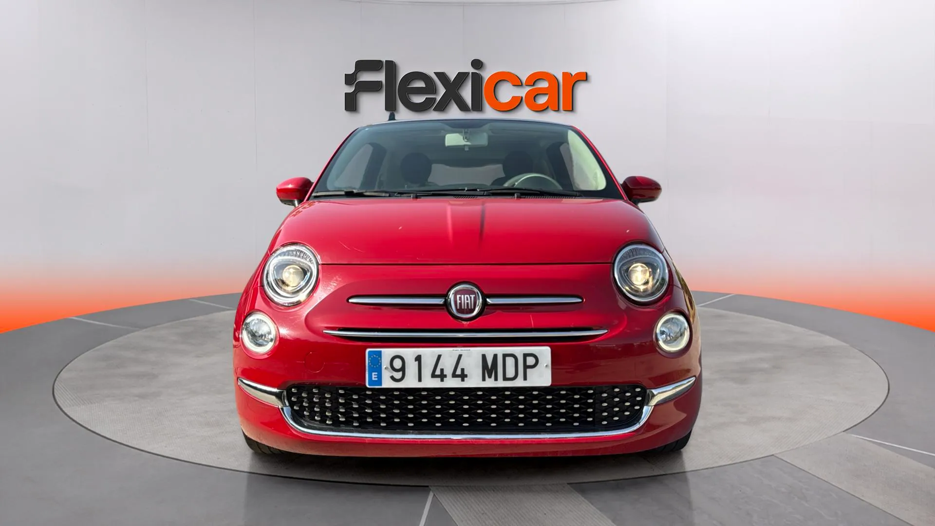 Fiat 500 Dolcevita 1.0 Hybrid - foto 2