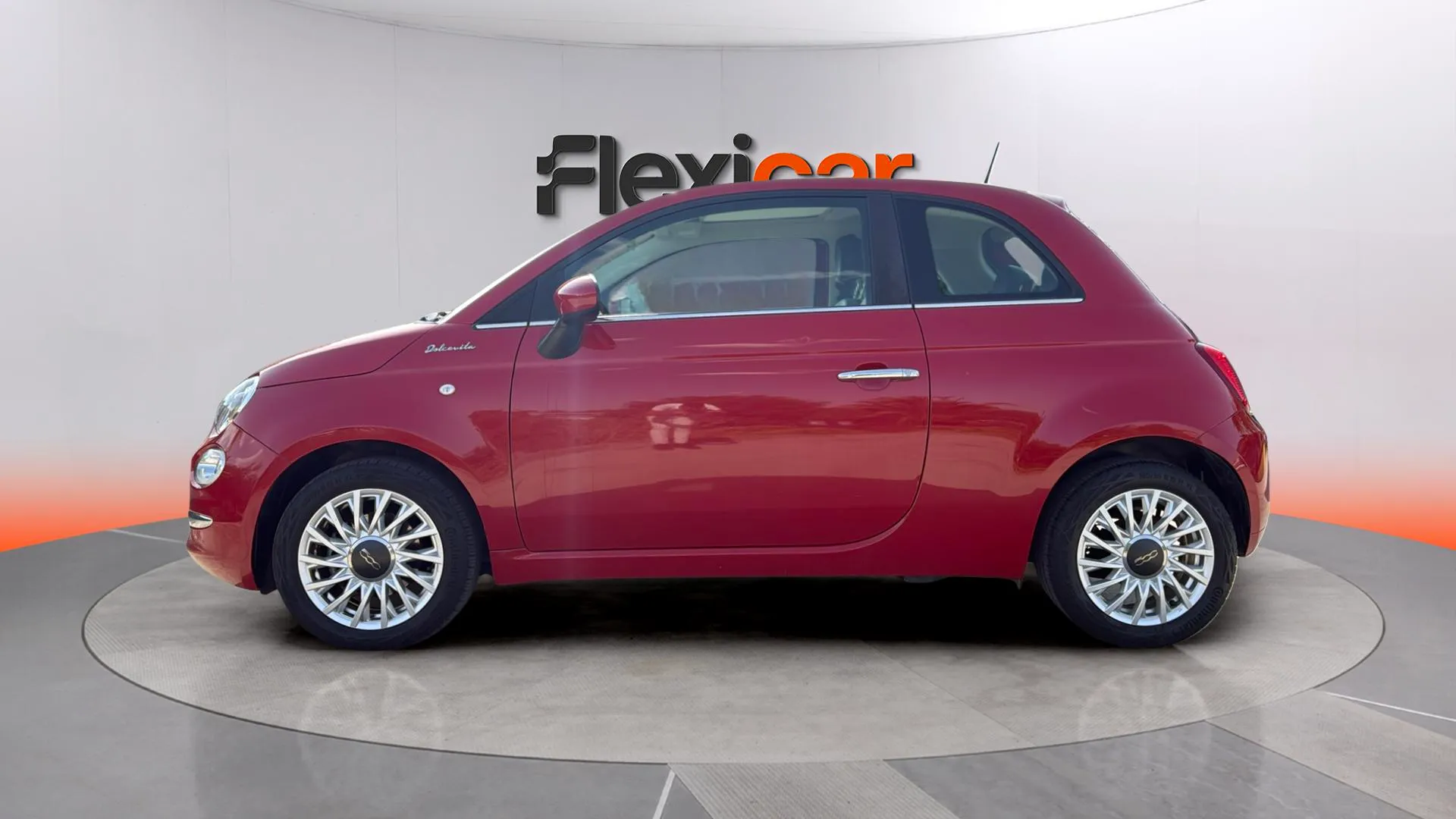 Fiat 500 Dolcevita 1.0 Hybrid - foto 4