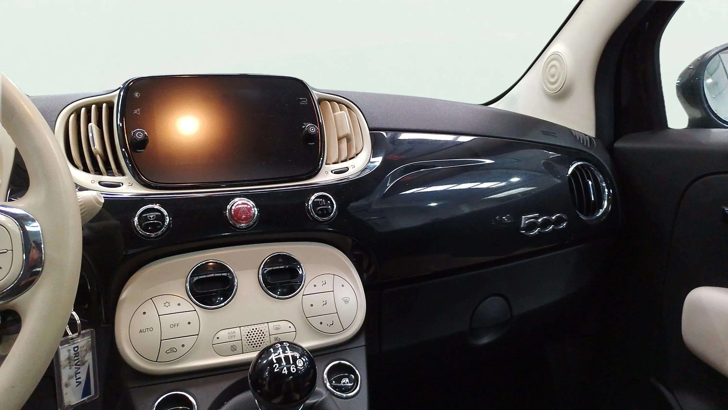 Fiat 500 Dolcevita 1.0 Hybrid - foto 23