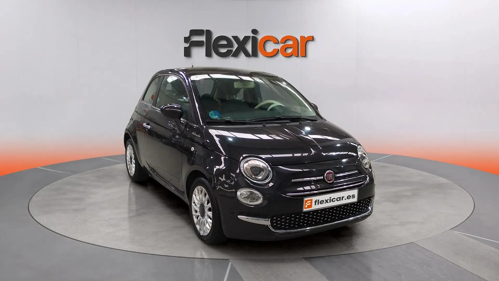 Fiat 500 Dolcevita 1.0 Hybrid