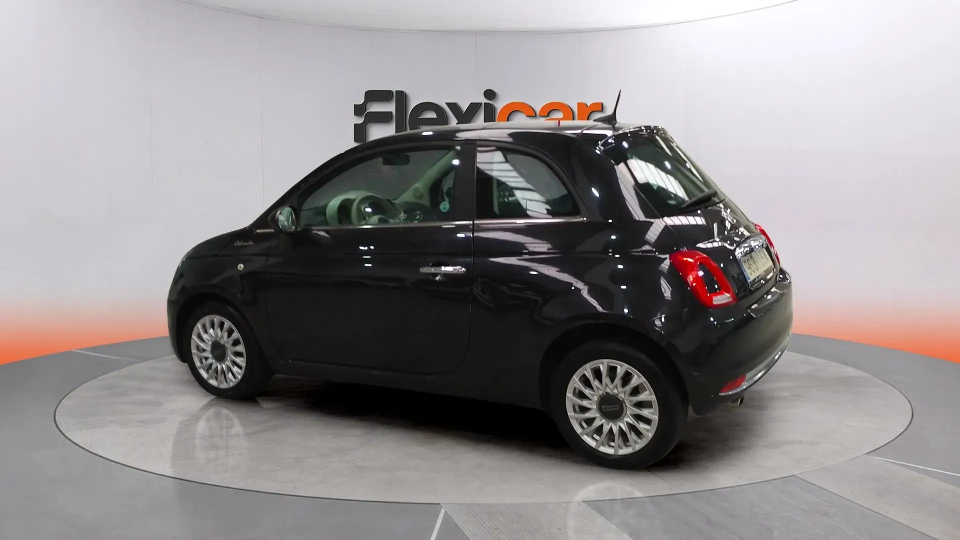 Fiat 500 Dolcevita 1.0 Hybrid - foto 8