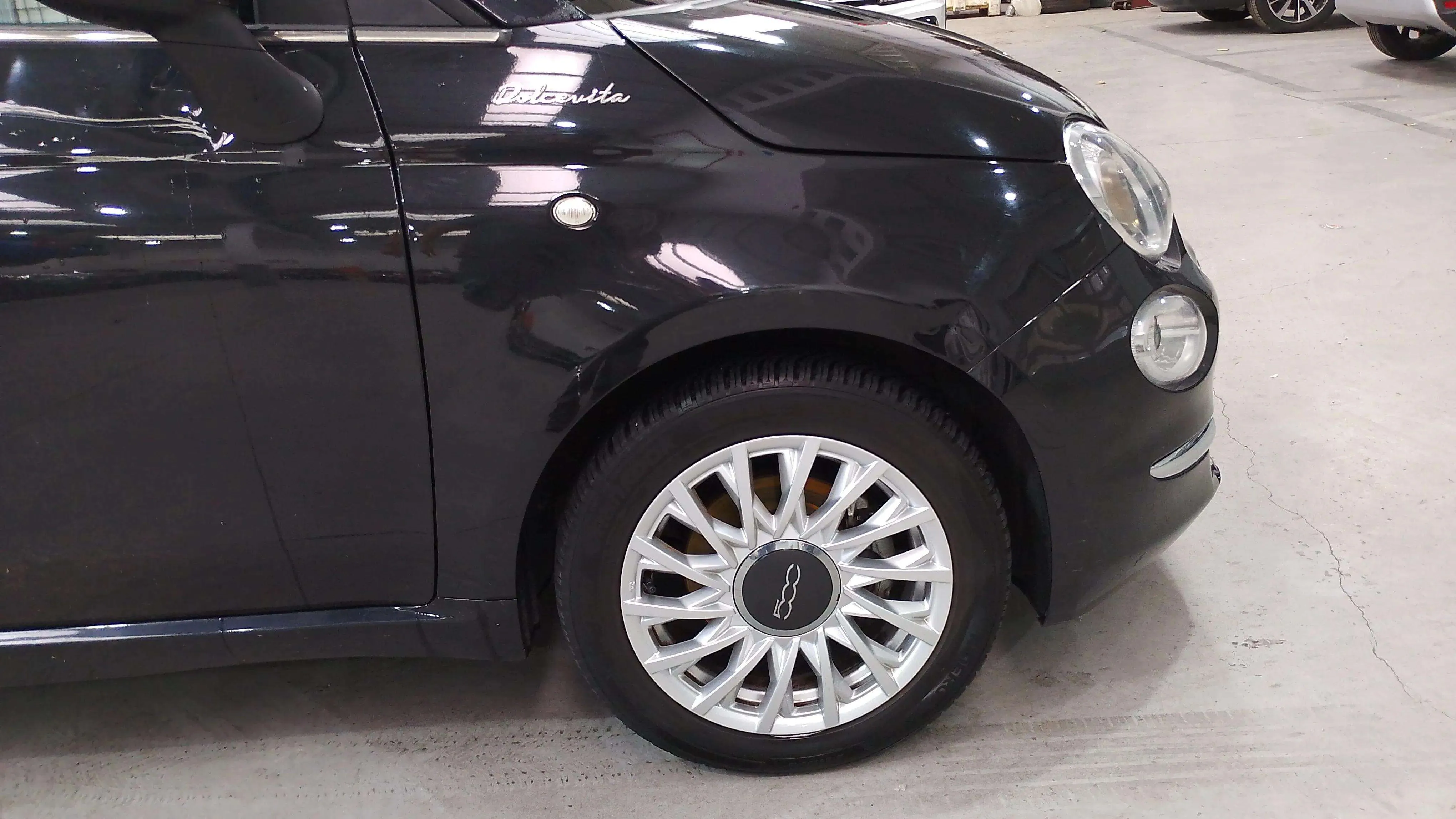 Fiat 500 Dolcevita 1.0 Hybrid - foto 13