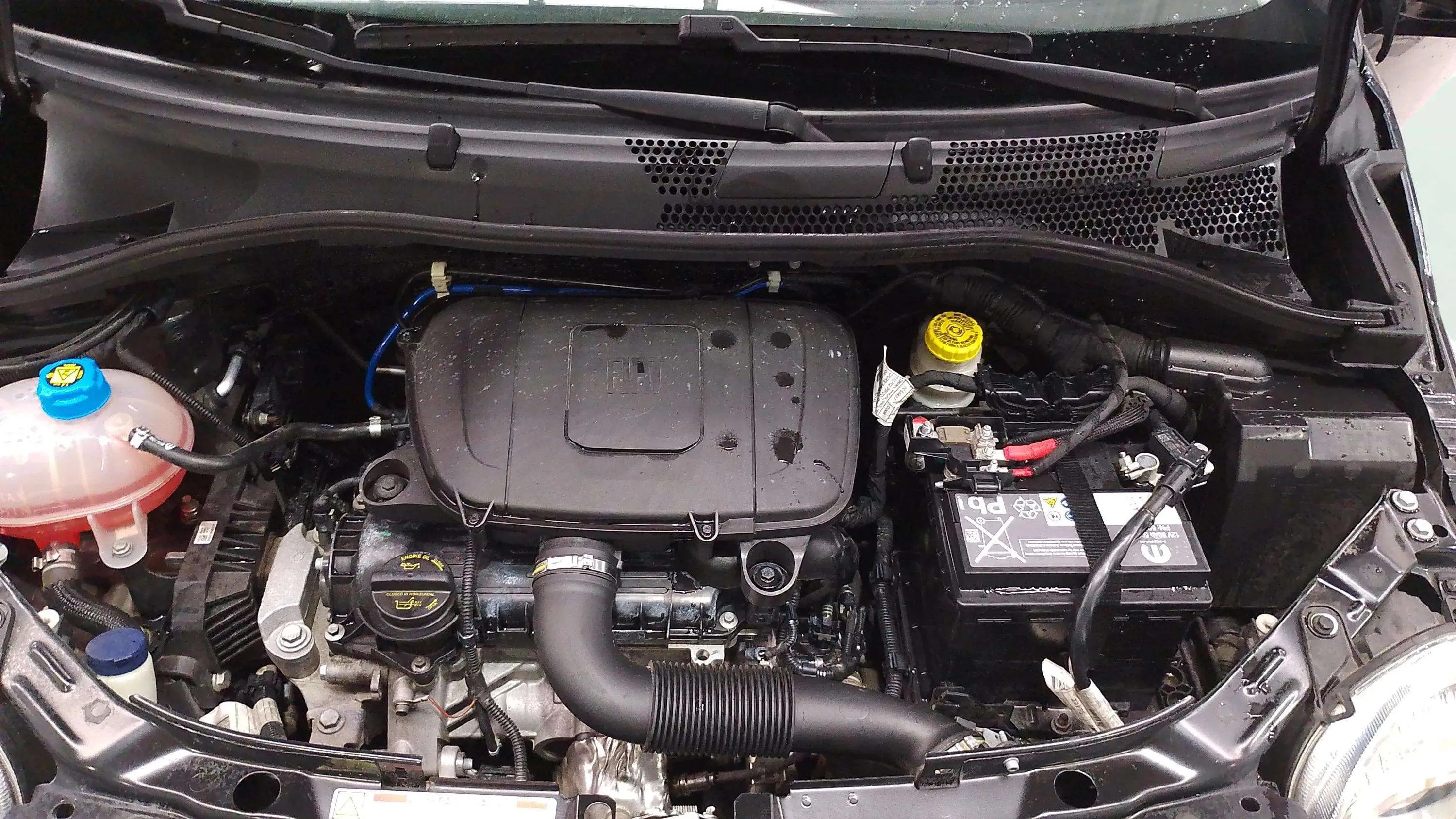 Fiat 500 Dolcevita 1.0 Hybrid - foto 21