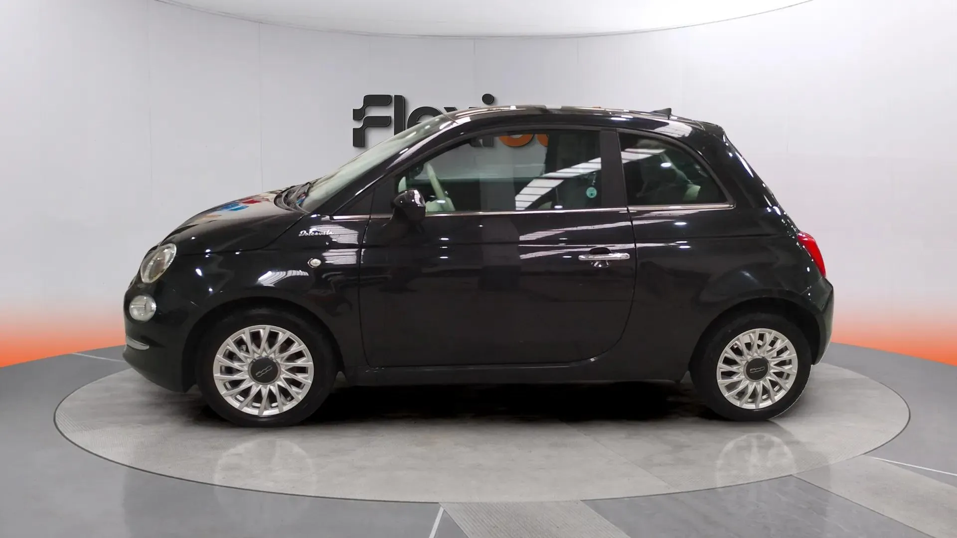 Fiat 500 Dolcevita 1.0 Hybrid - foto 9
