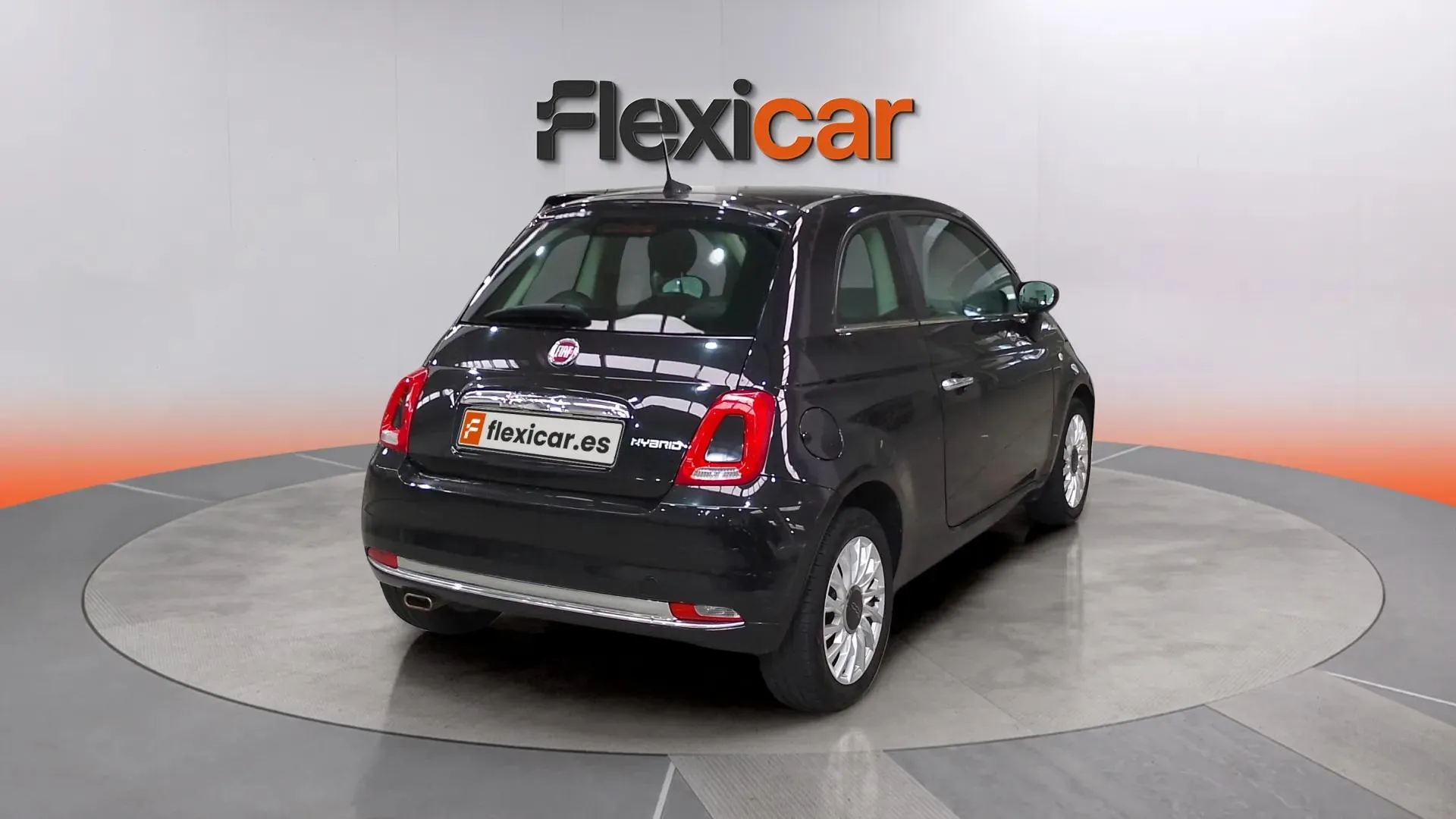 Fiat 500 Dolcevita 1.0 Hybrid - foto 5