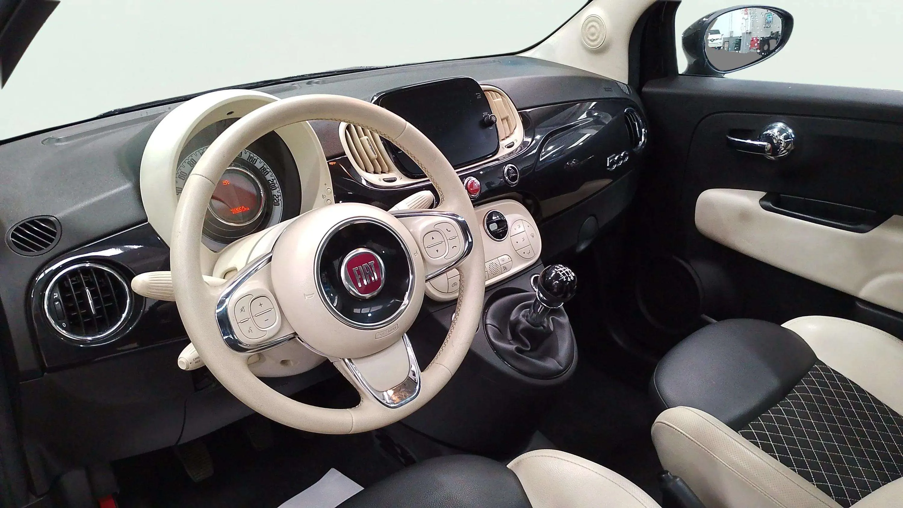 Fiat 500 Dolcevita 1.0 Hybrid - foto 26