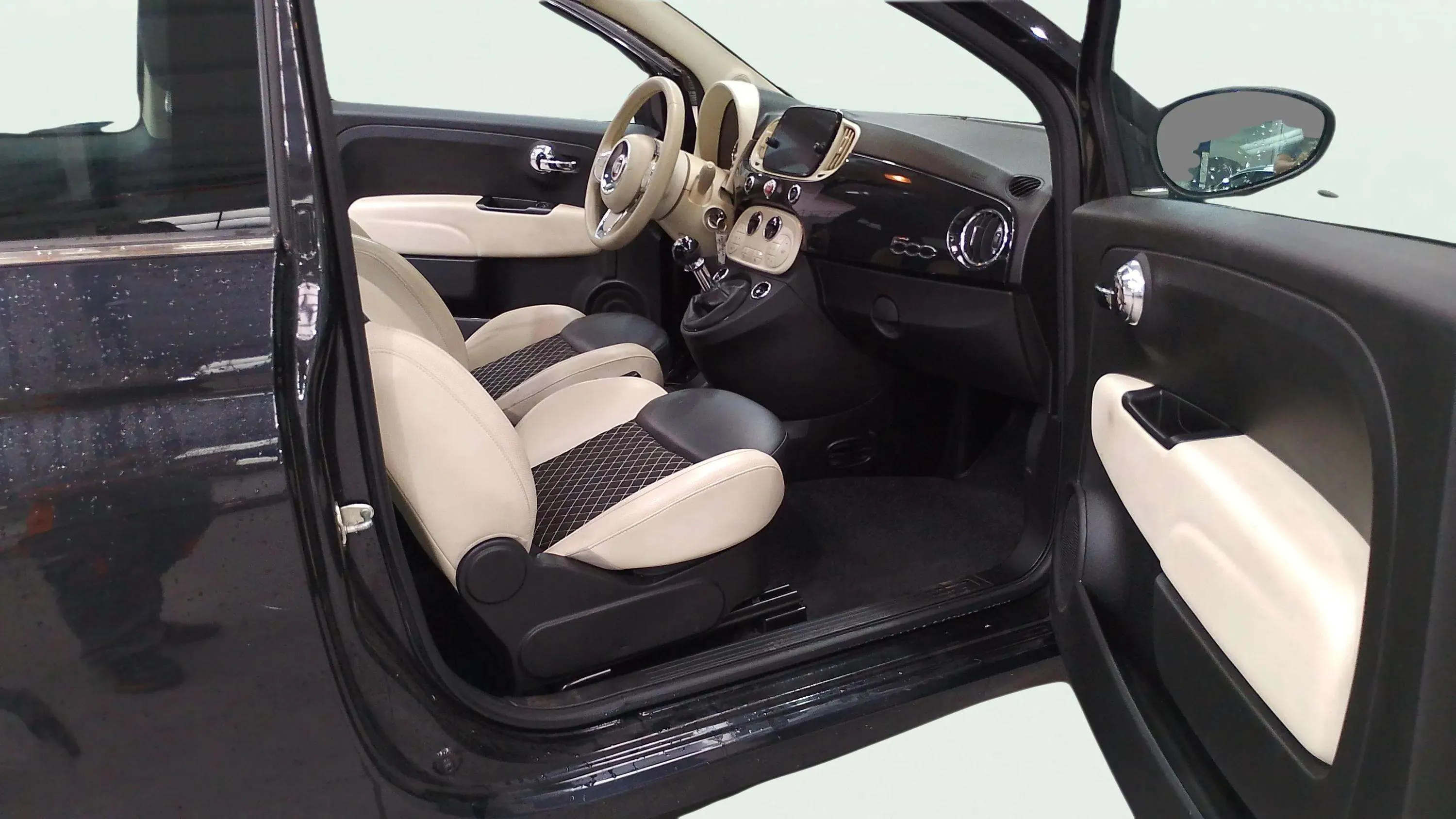 Fiat 500 Dolcevita 1.0 Hybrid - foto 14