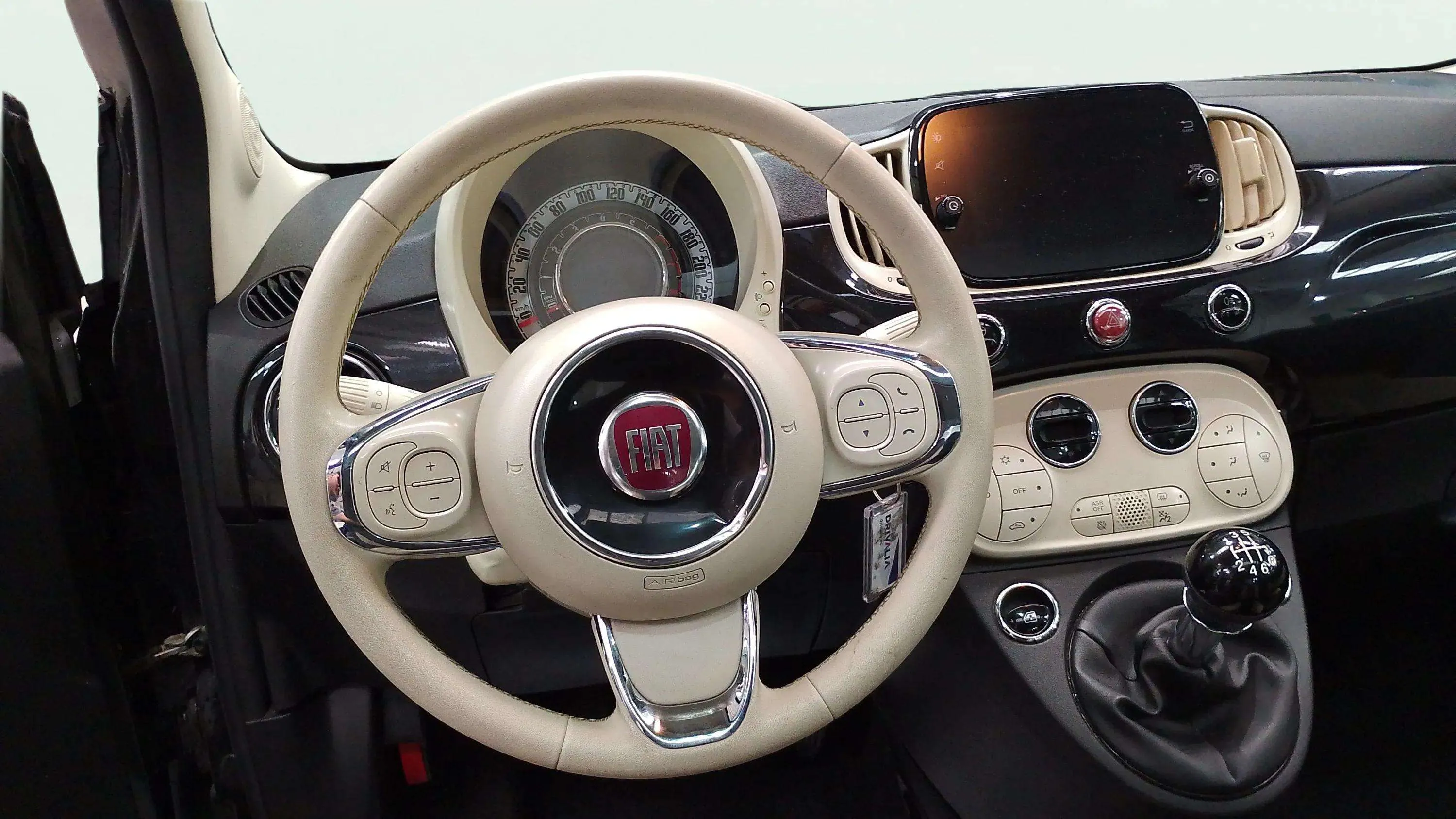 Fiat 500 Dolcevita 1.0 Hybrid - foto 25