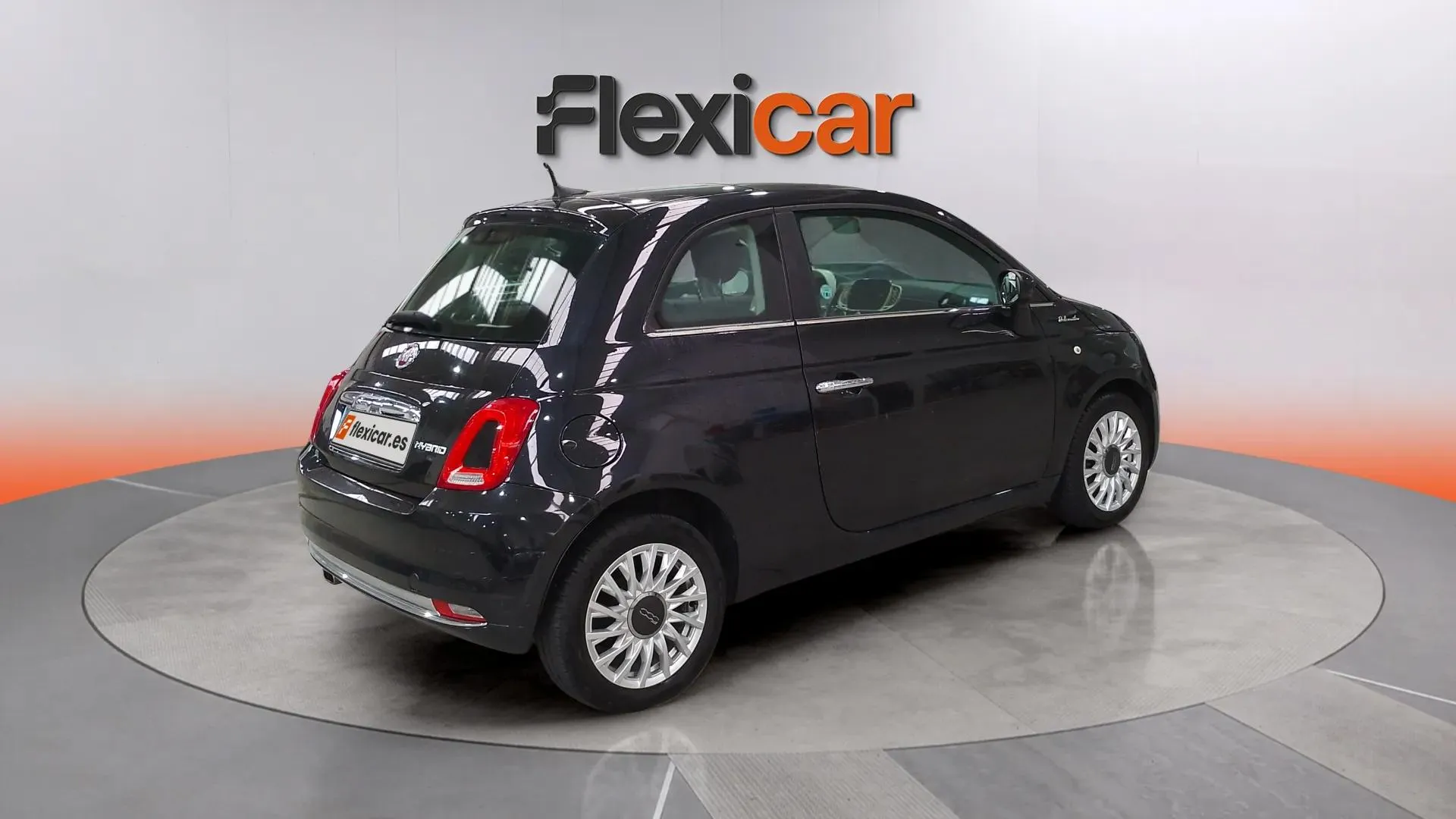 Fiat 500 Dolcevita 1.0 Hybrid - foto 4