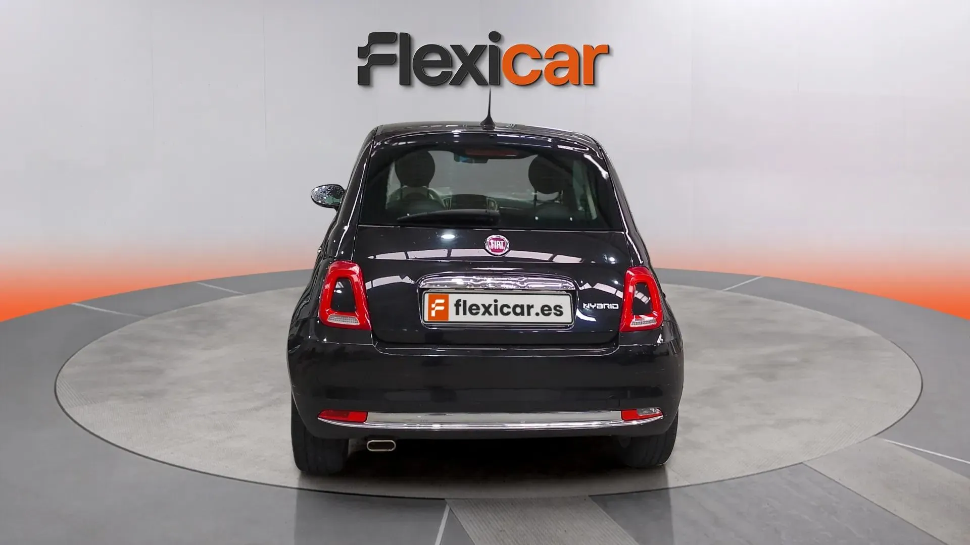 Fiat 500 Dolcevita 1.0 Hybrid - foto 6