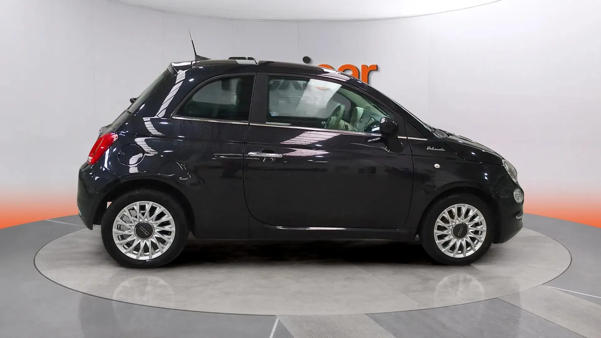 Fiat 500 Dolcevita 1.0 Hybrid - foto 3